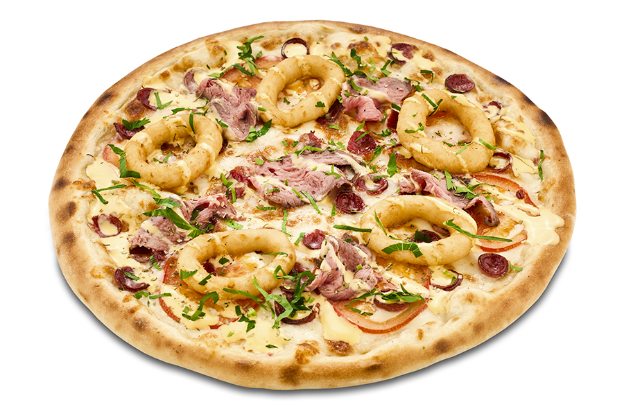 Доставка суші Roll Club на Ярослава Мудрого в Дніпрі image 5