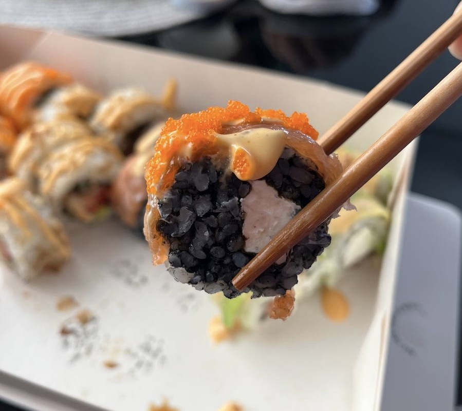 Доставка суші Roll Club на Ярослава Мудрого в Дніпрі image 6