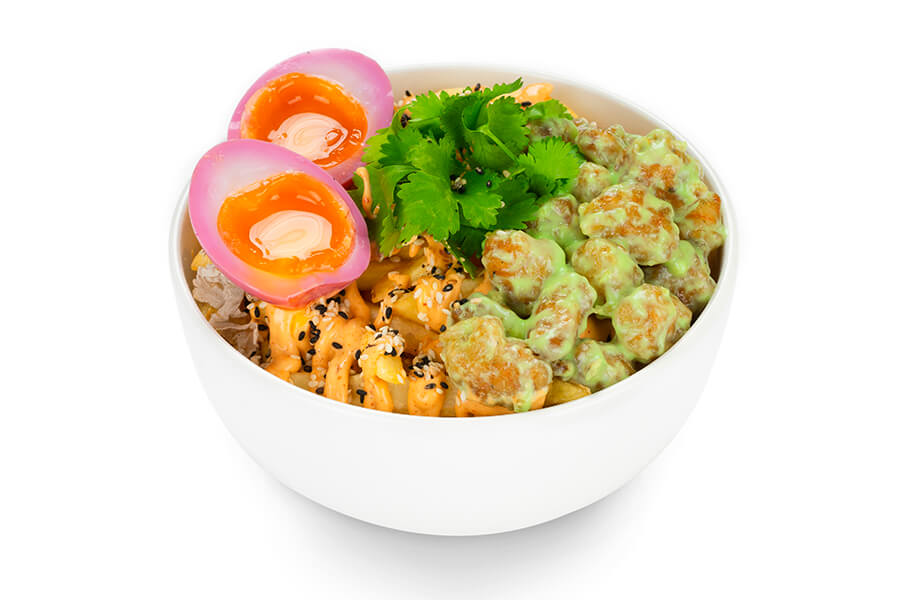 Доставка суші Roll Club на Ярослава Мудрого в Дніпрі image 7