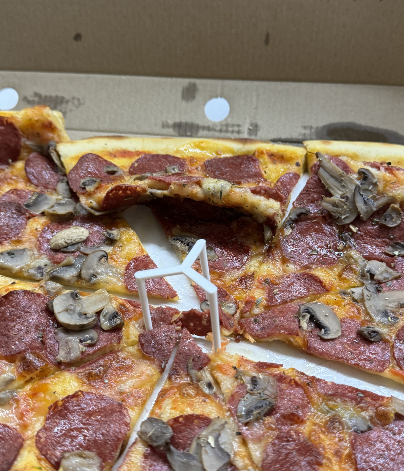 Доставка суші Roll Club на Ярослава Мудрого в Дніпрі image 9