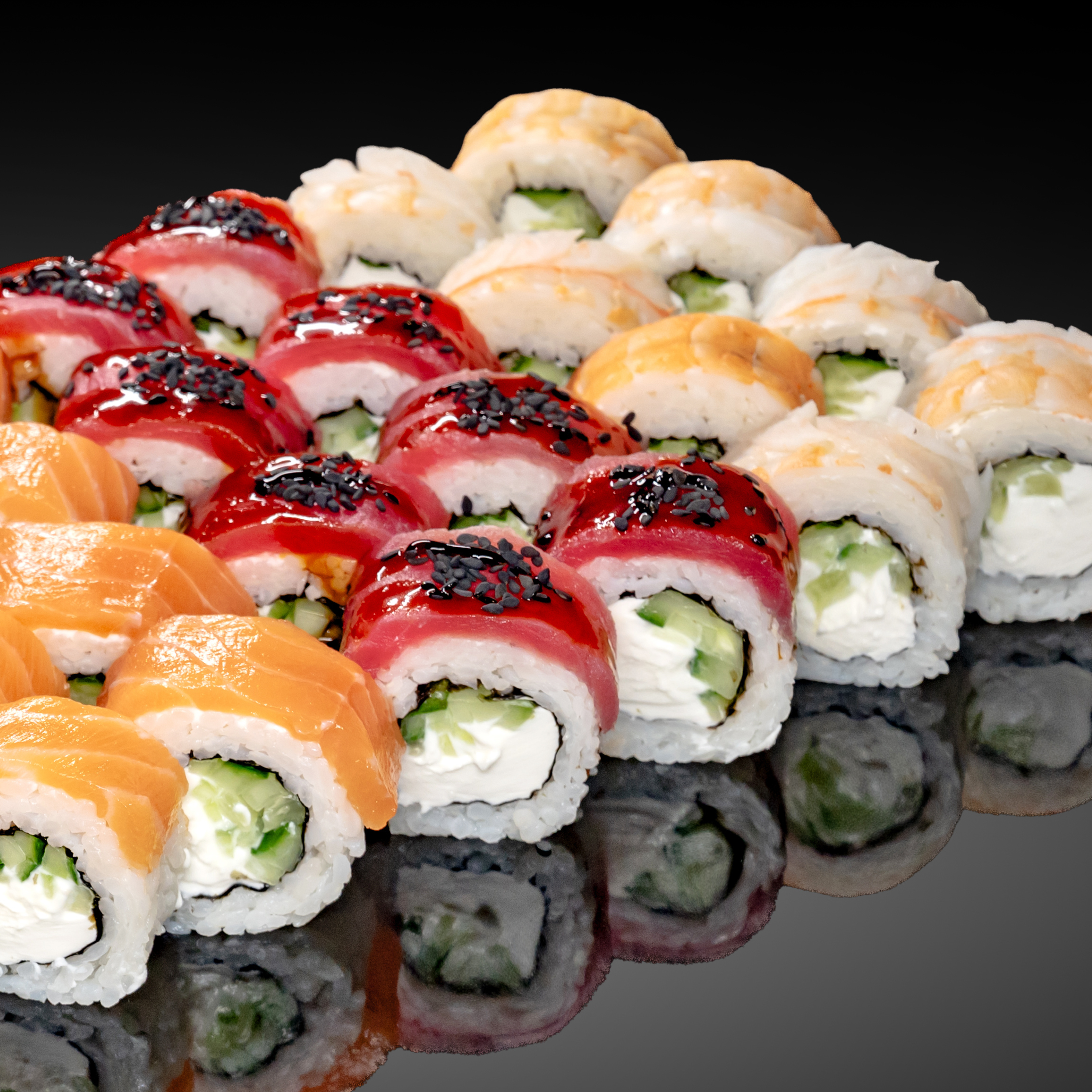 Сушібос image 3