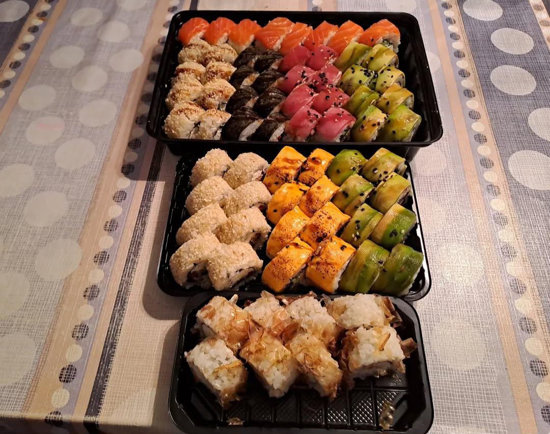 Сушібос image 4