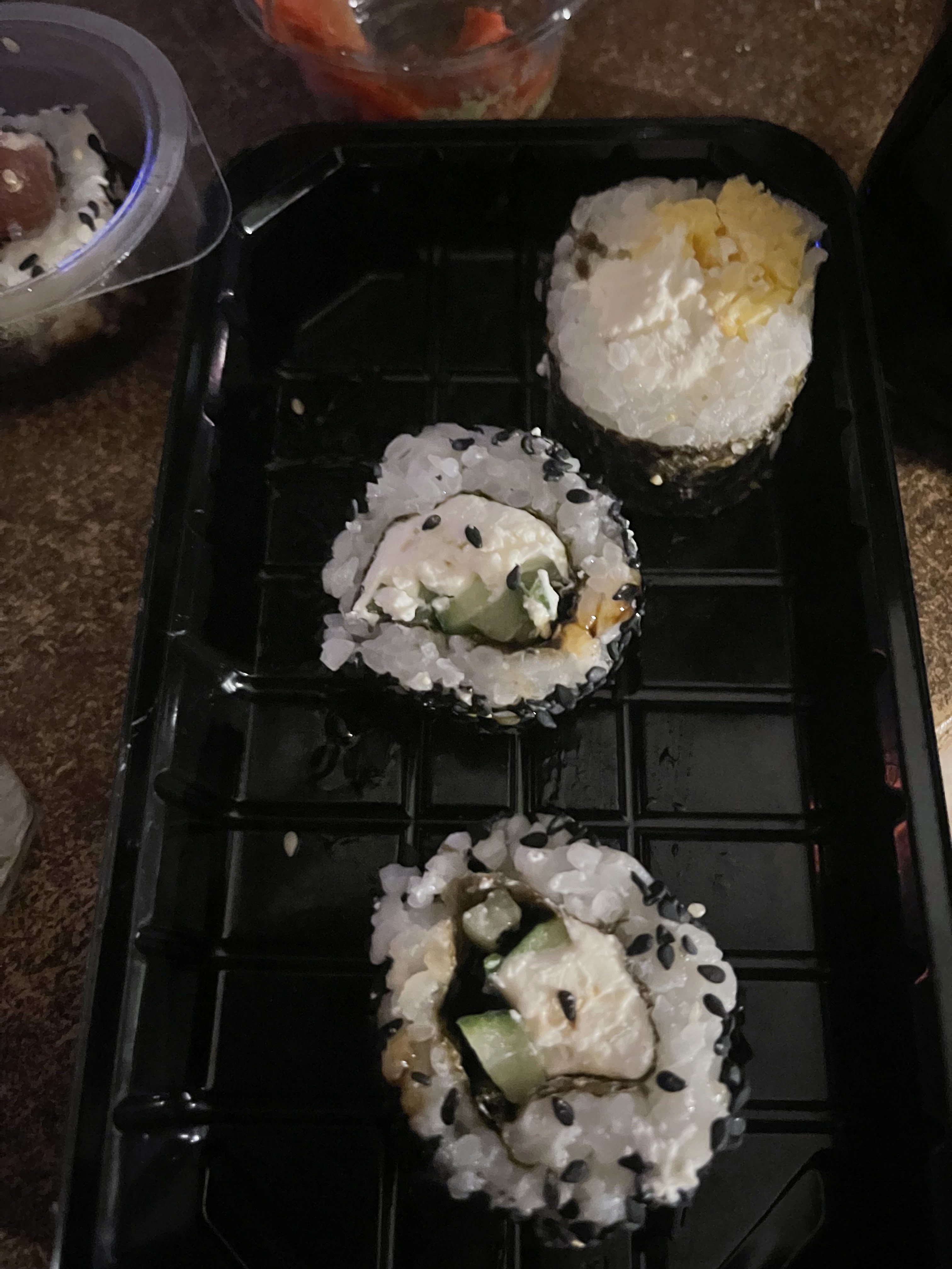 Сушібос image 6