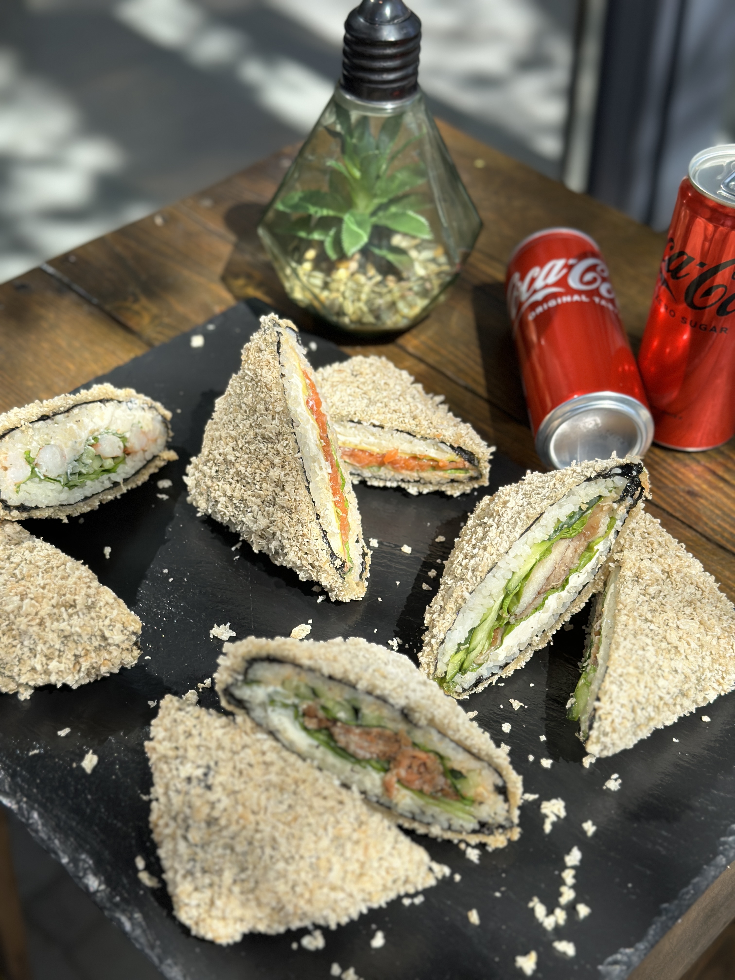 Сушібос image 9