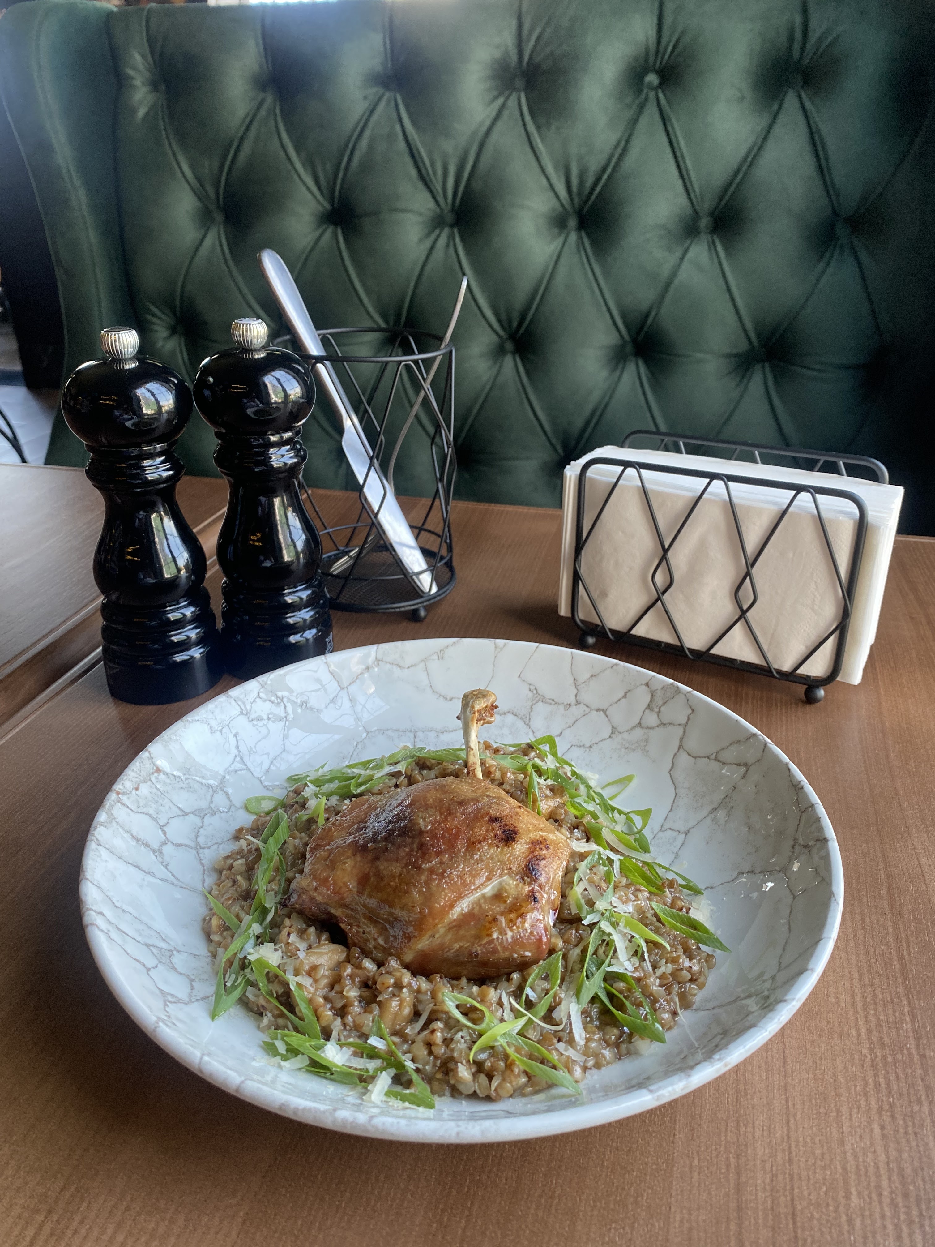 Ресторан Old Bridge image 2