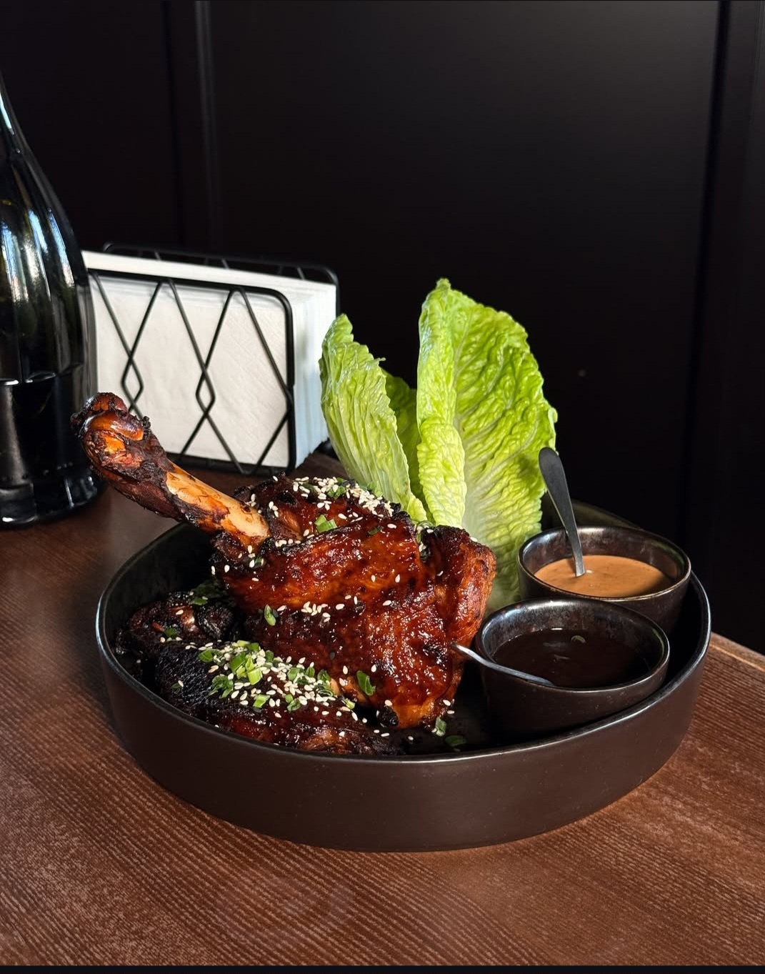 Ресторан Old Bridge image 5