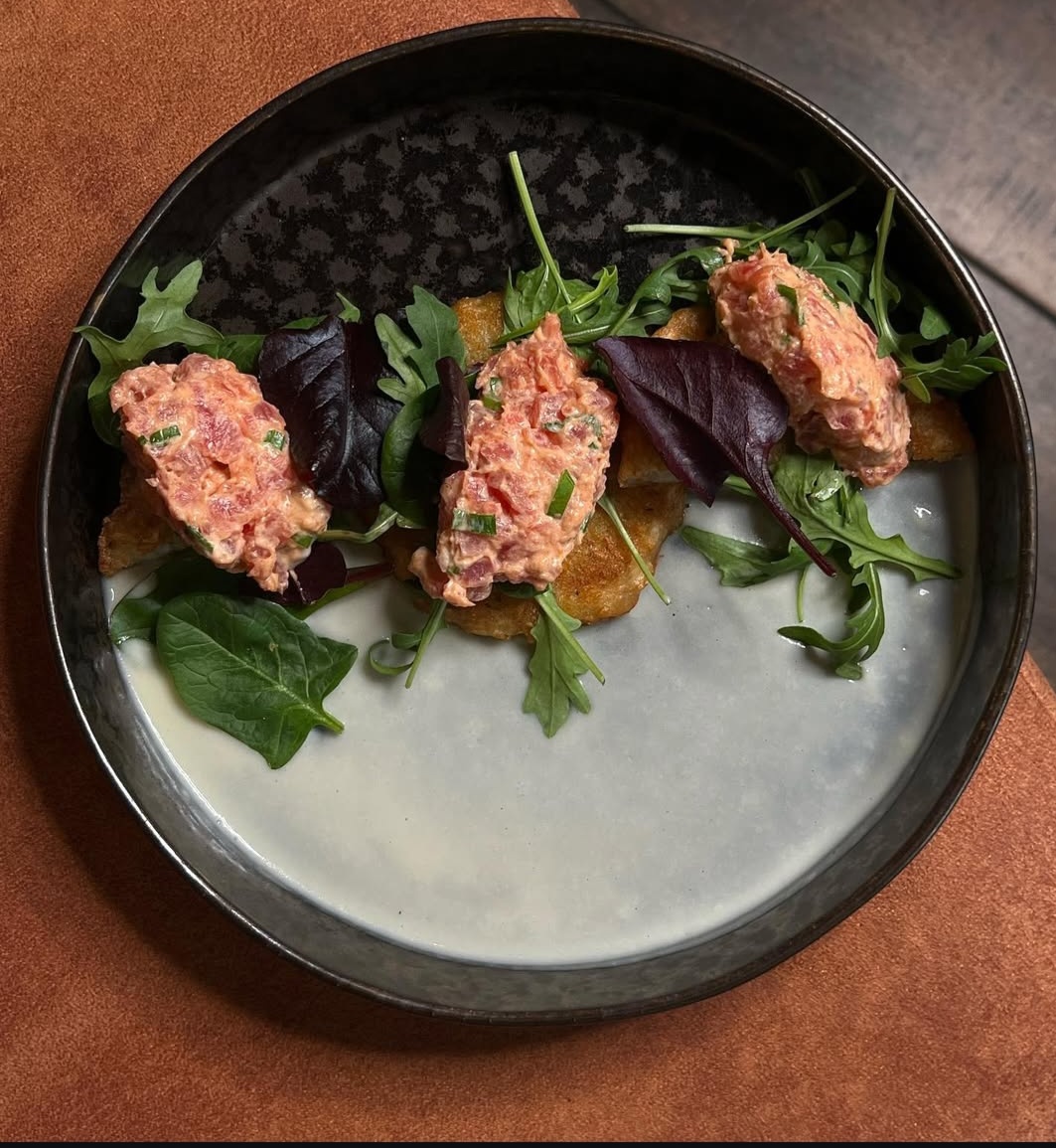 Ресторан Old Bridge image 6