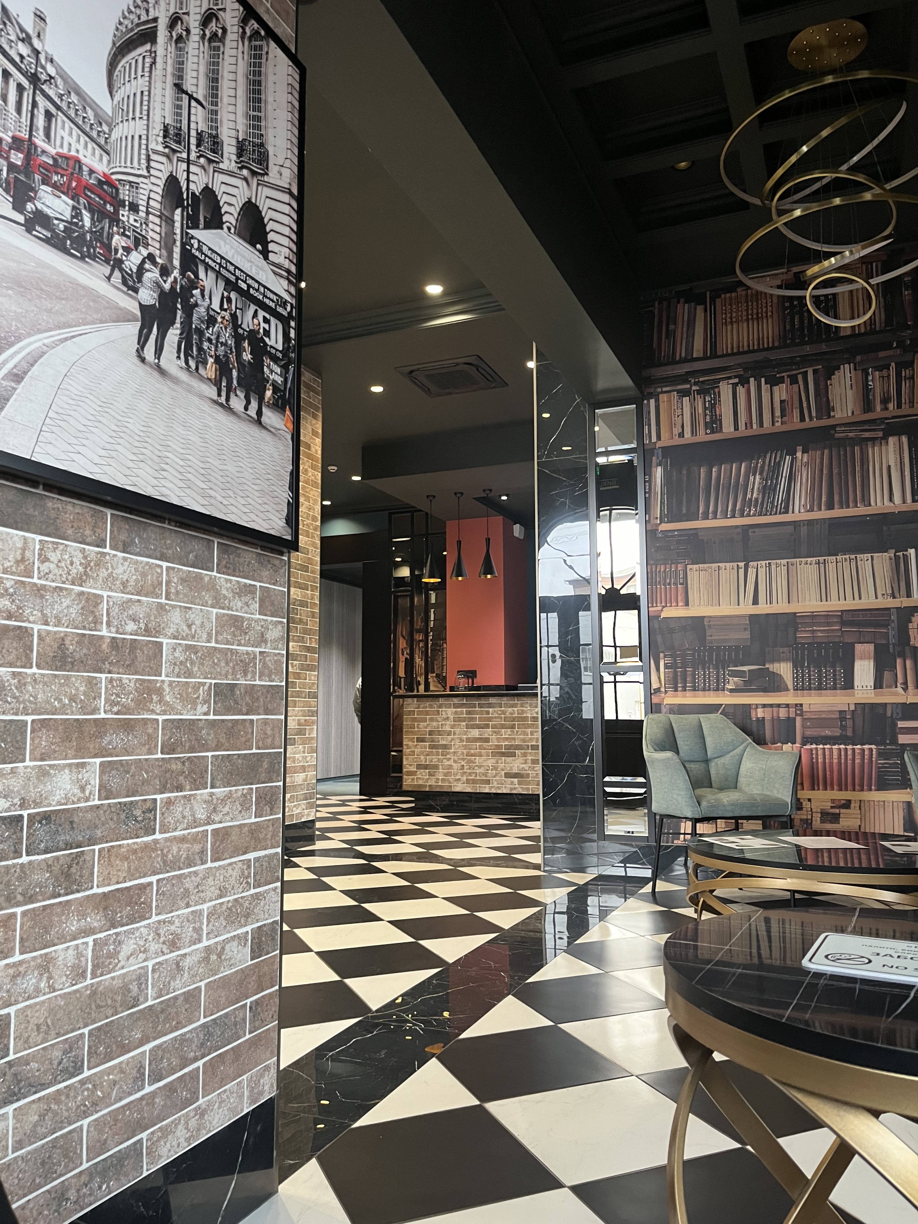 Ресторан Old Bridge image 8