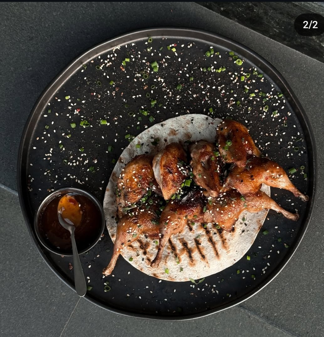 Ресторан Old Bridge image 9