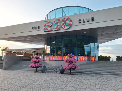 Rio Club image 3