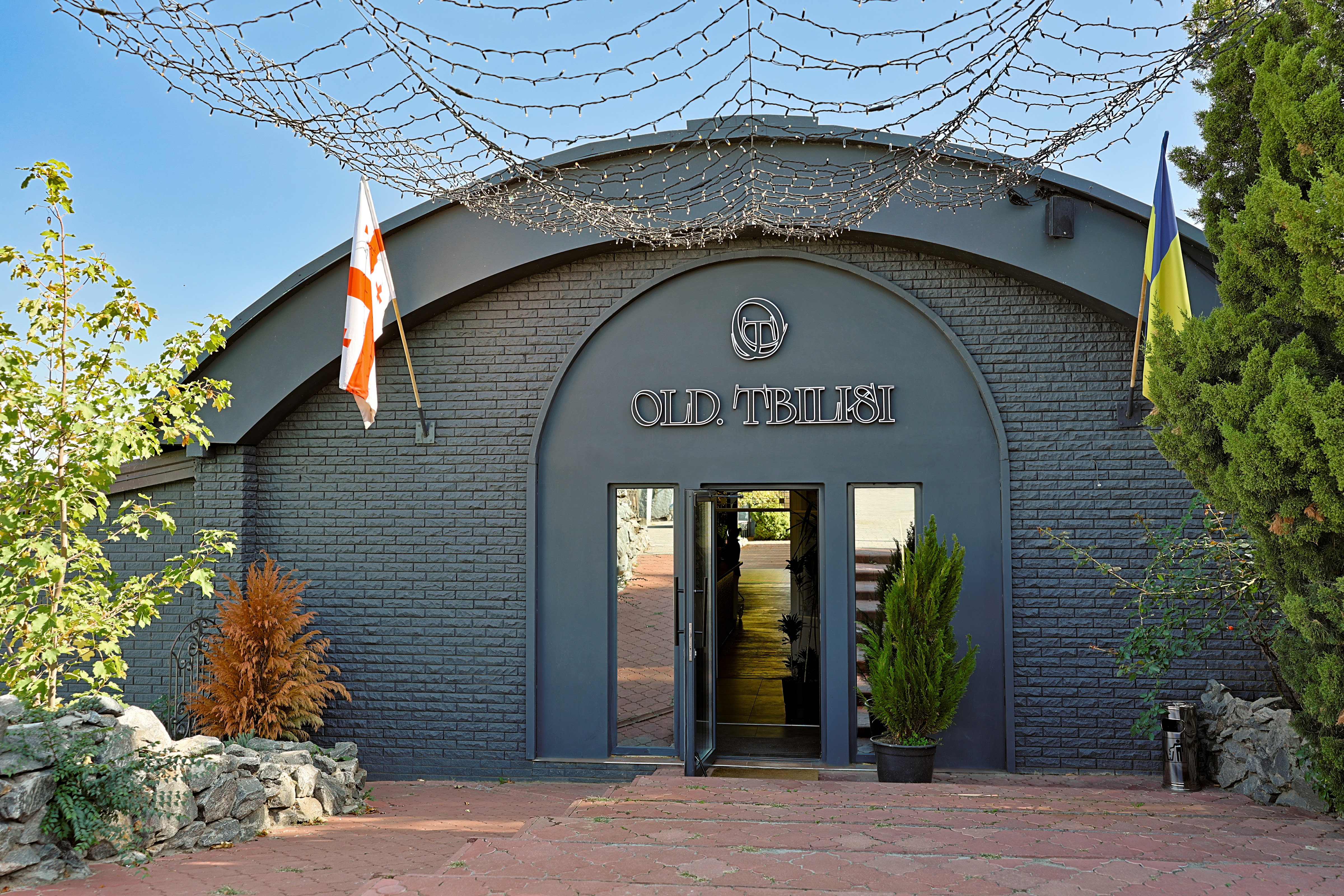Old Tbilisi image 4