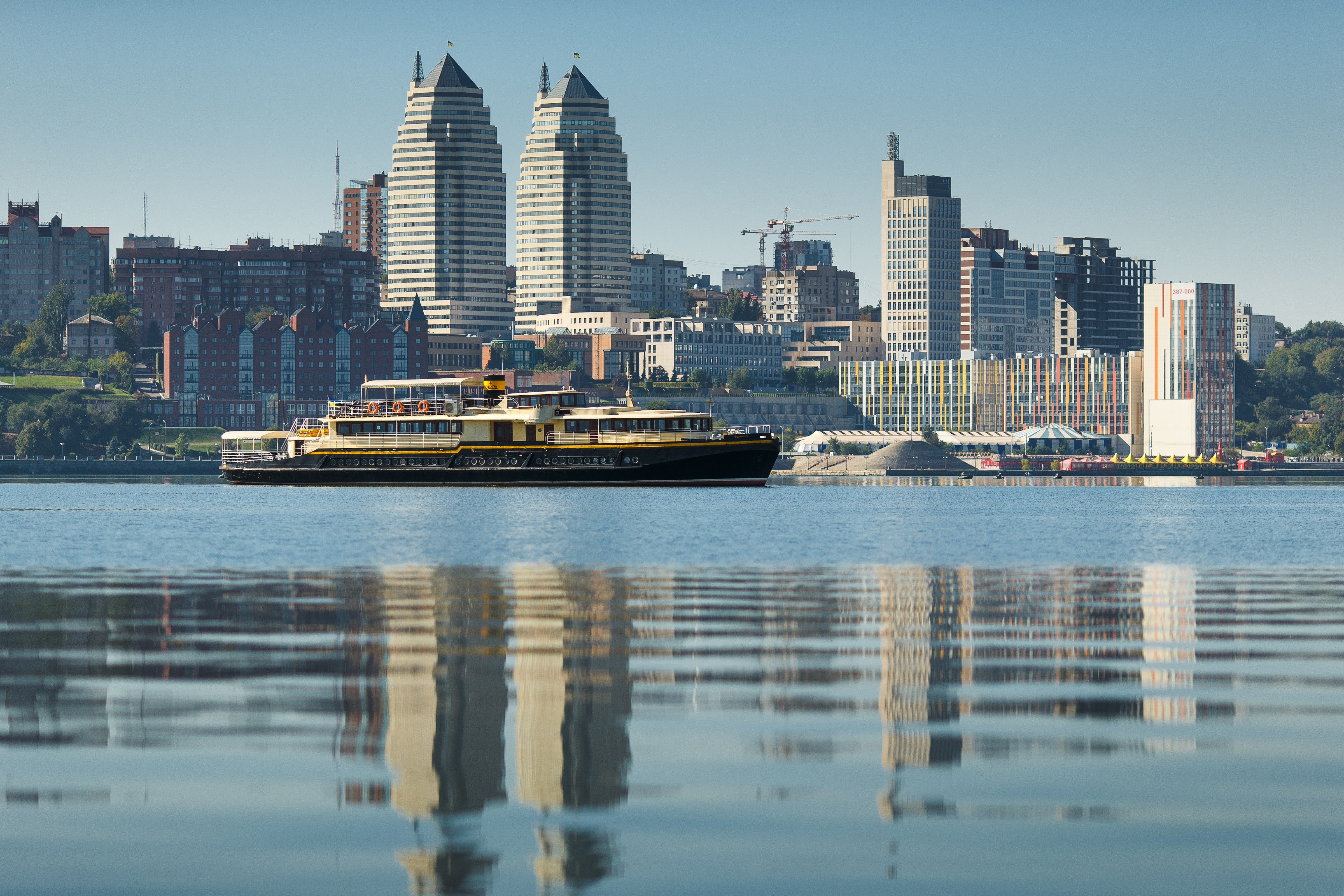 Teplokhid-Restoran Felichita image 3