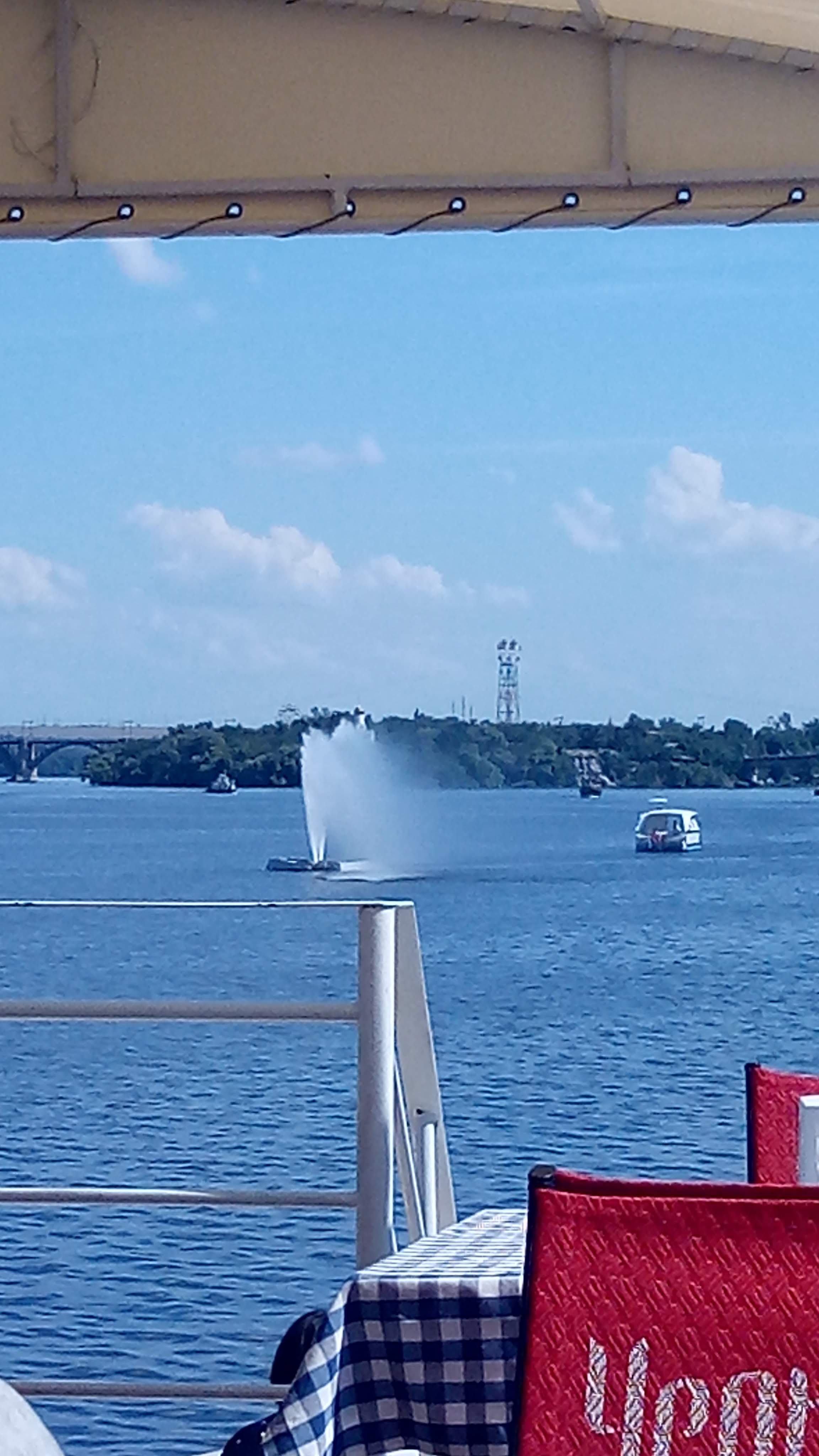 Teplokhid-Restoran Felichita image 6