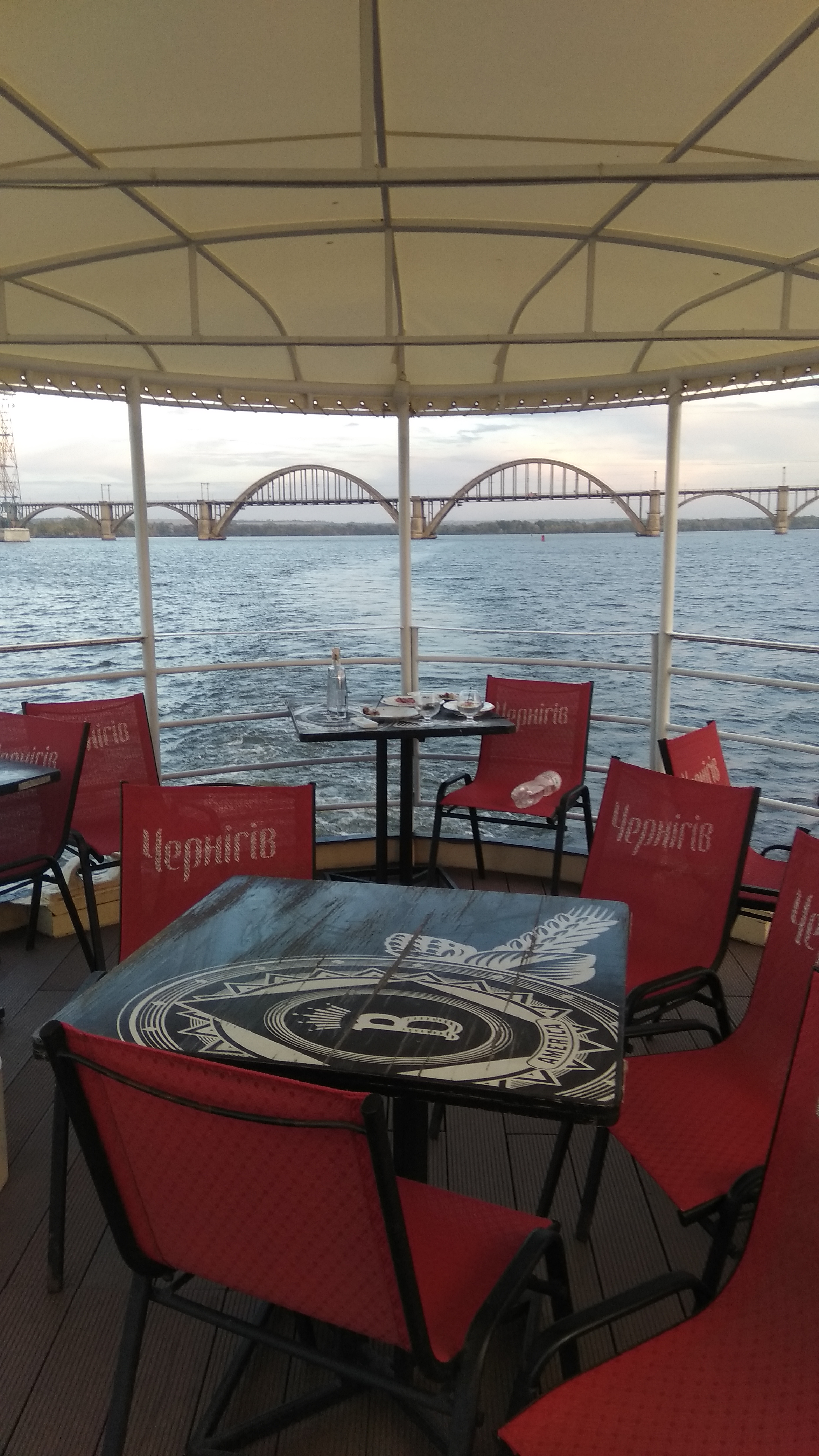 Teplokhid-Restoran Felichita image 9