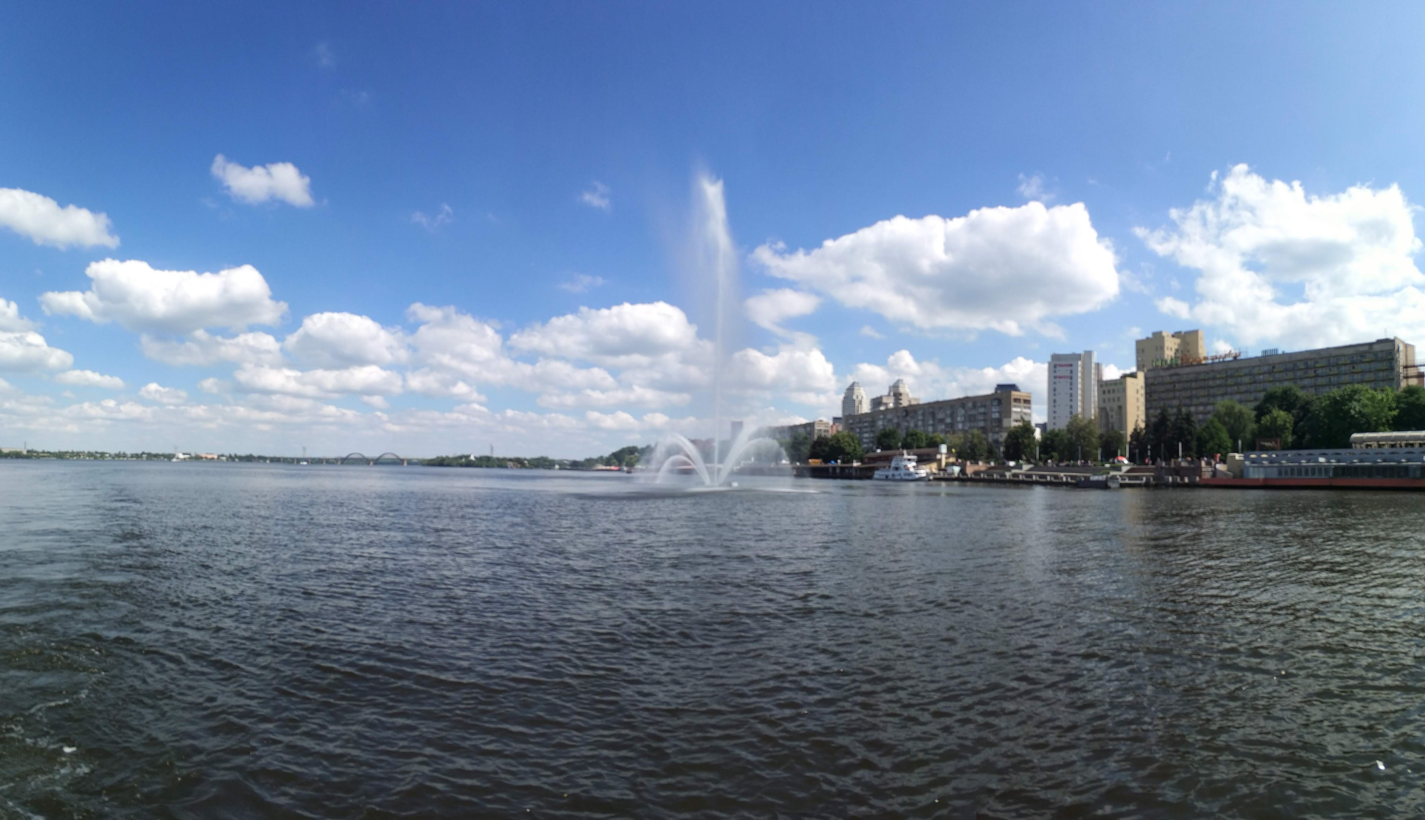 Teplokhid-Restoran Felichita image 10