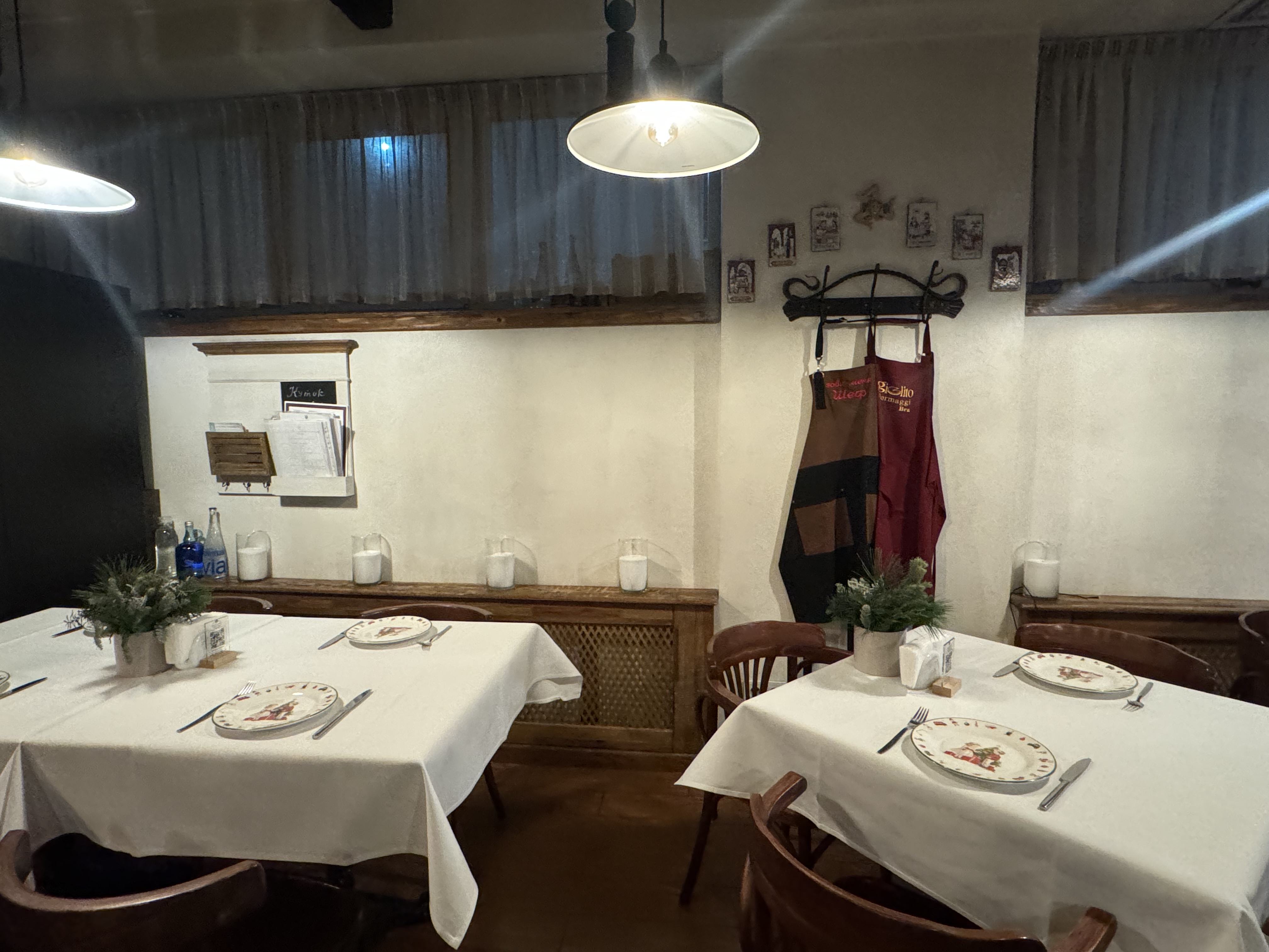 Buon Fratelli image 1