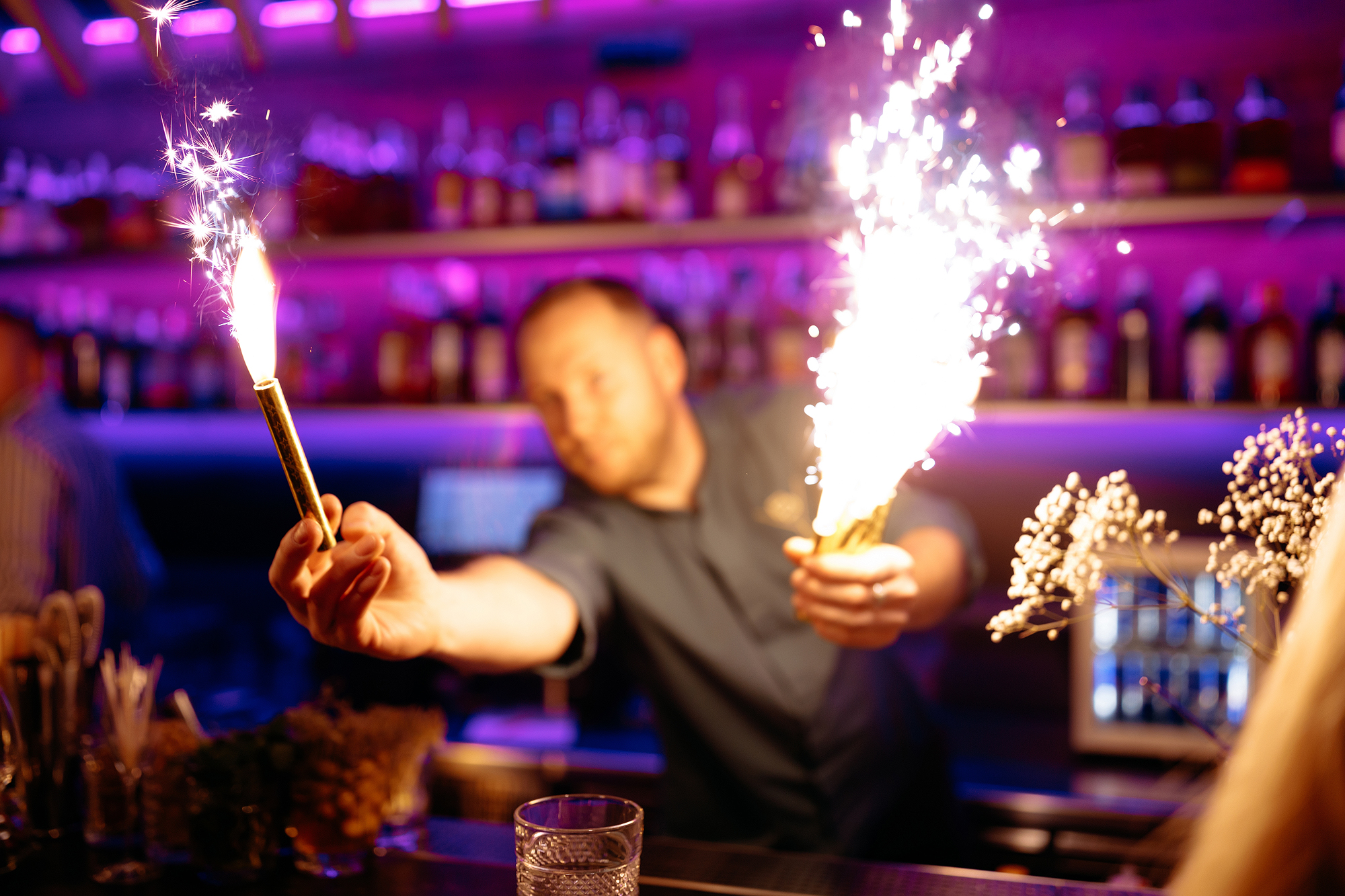 Beyond restaurant & lounge bar image 1