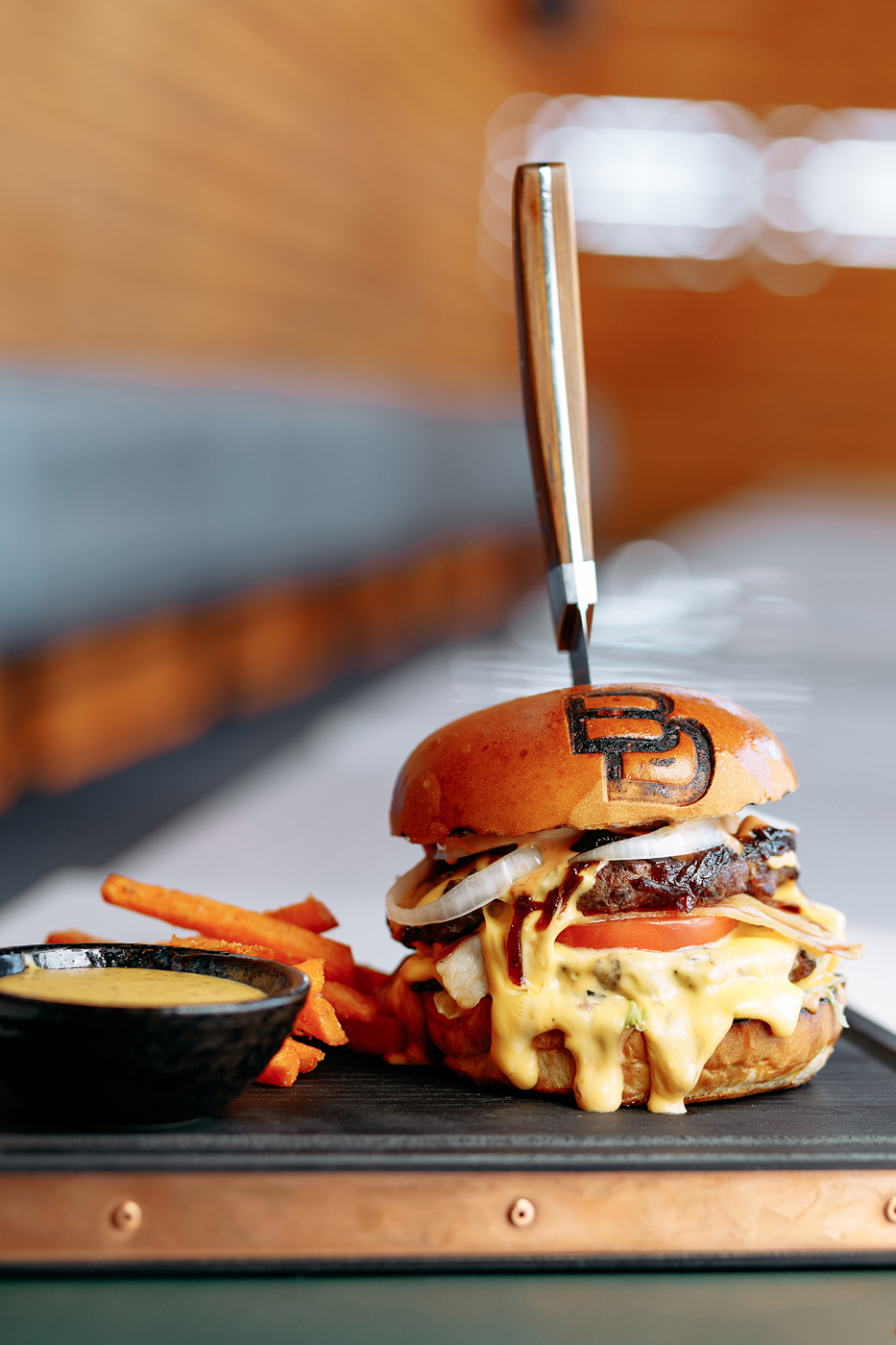 Beyond restaurant & lounge bar image 2