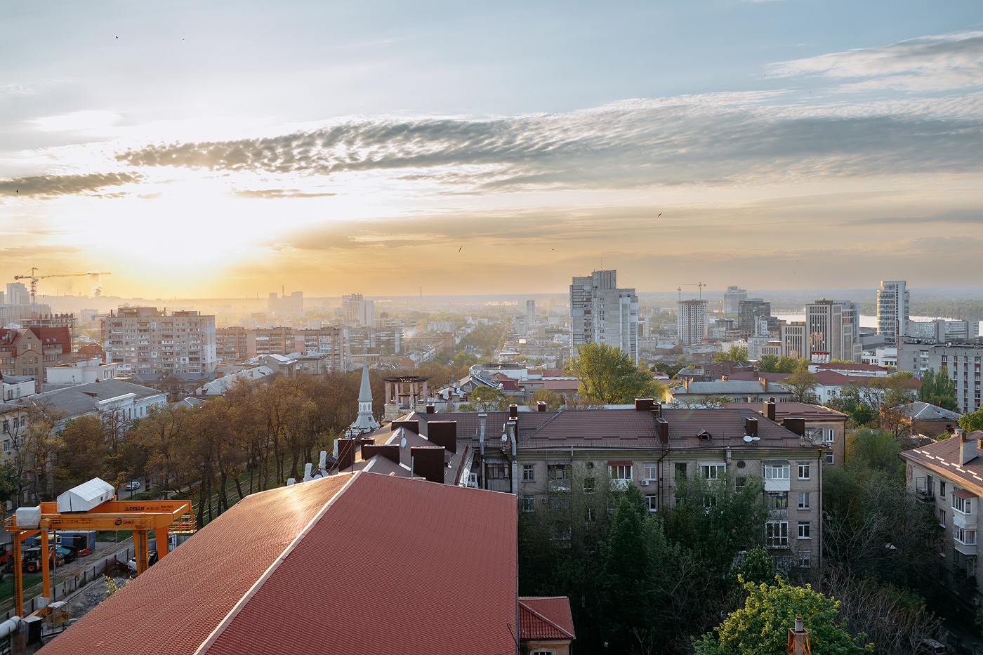 Beyond restaurant & lounge bar image 4