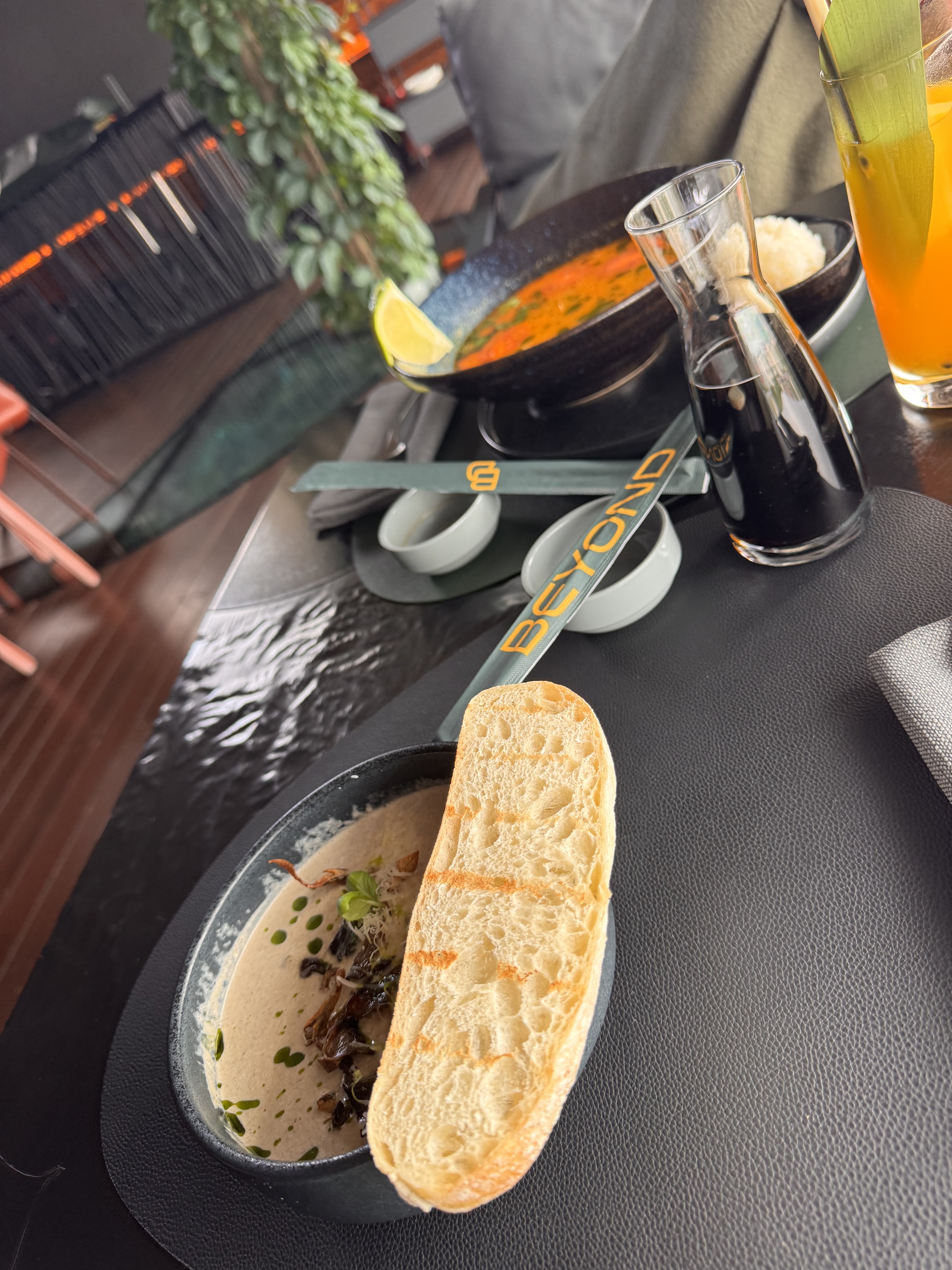 Beyond restaurant & lounge bar image 5