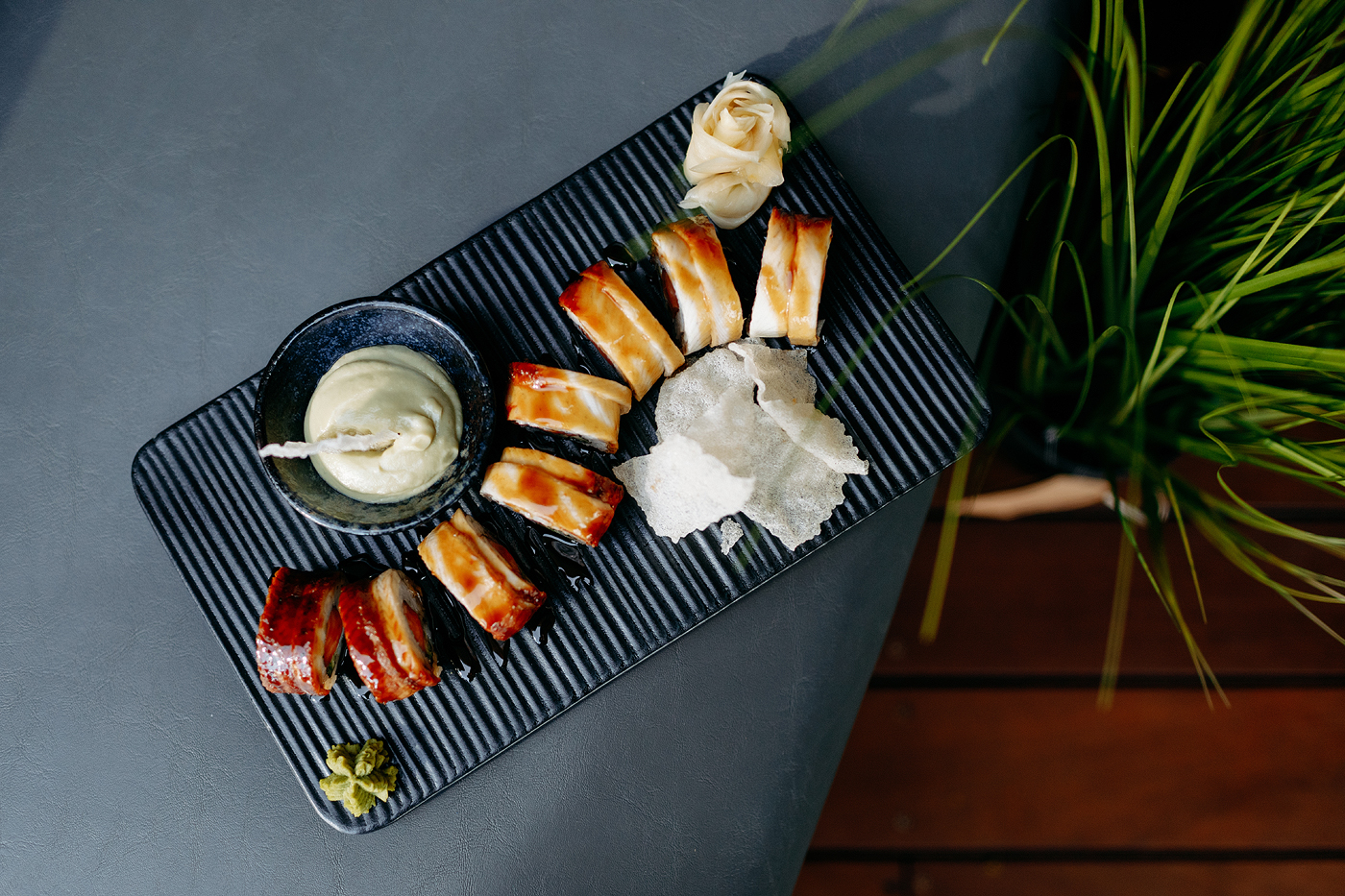 Beyond restaurant & lounge bar image 8