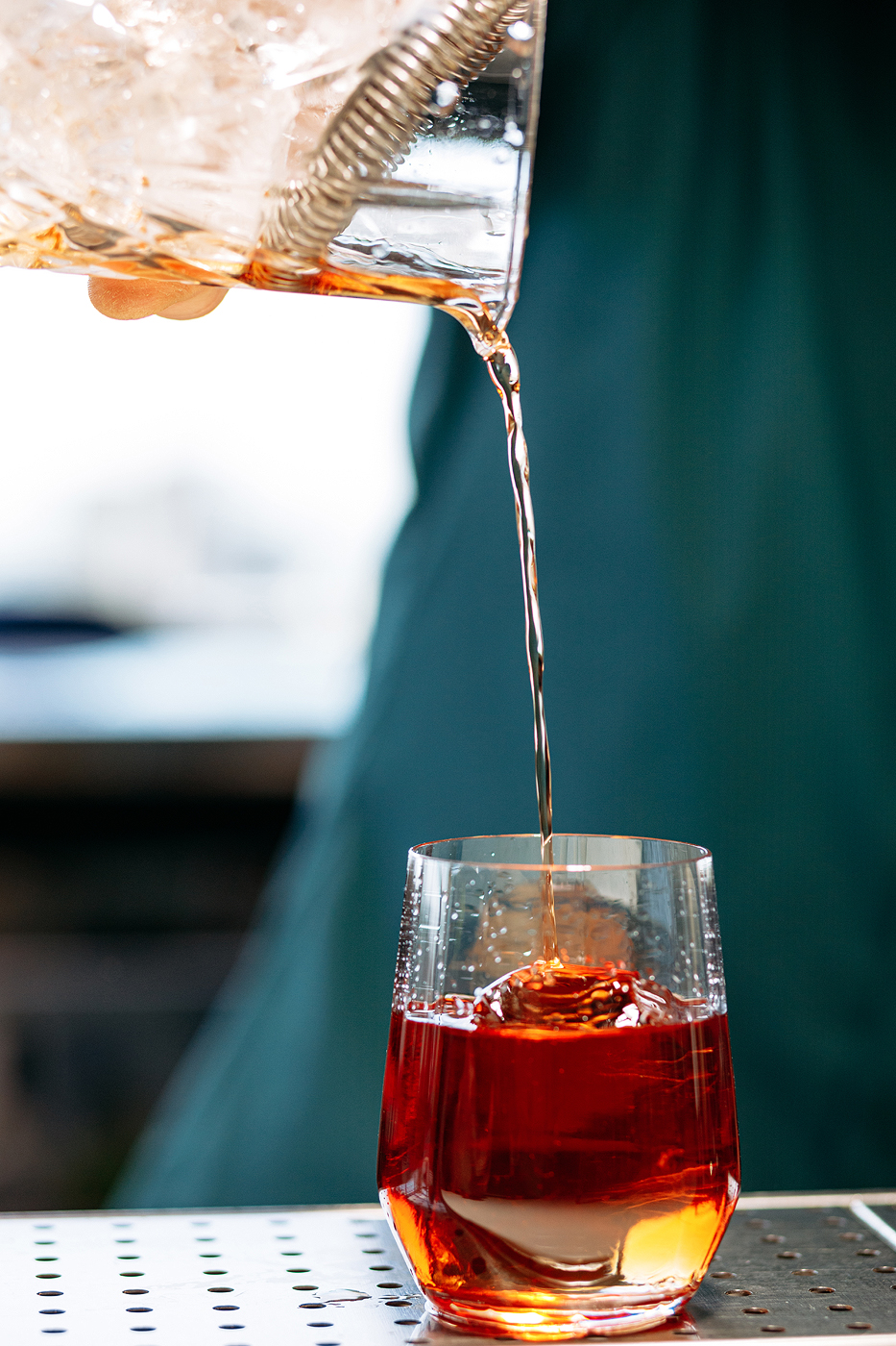 Beyond restaurant & lounge bar image 9