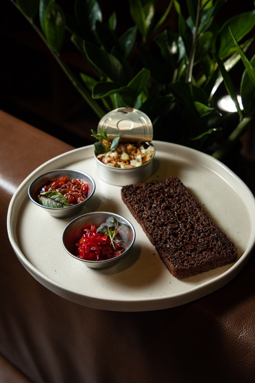 Alfama - португальський ресторан image 2