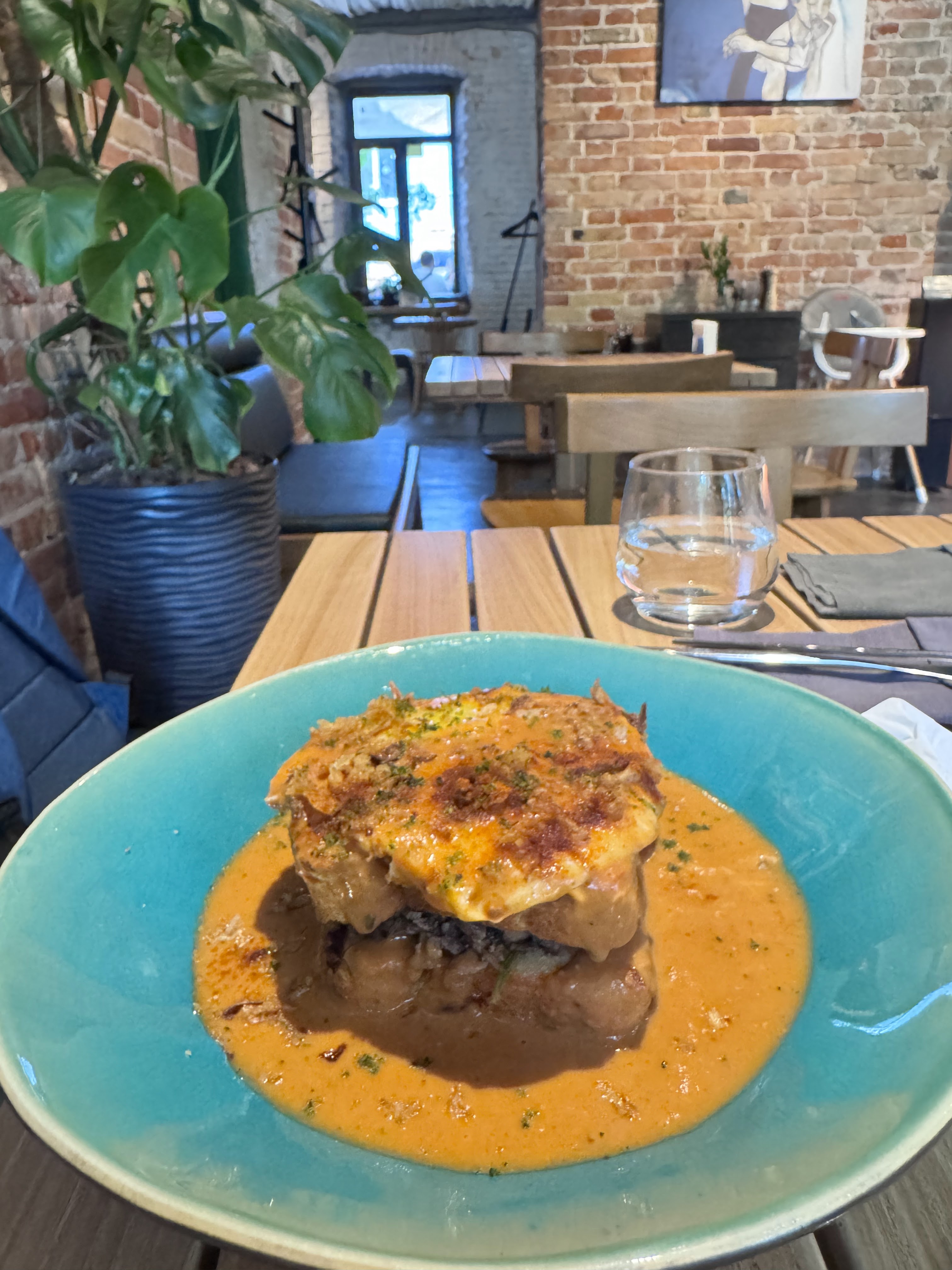 Alfama - португальський ресторан image 4