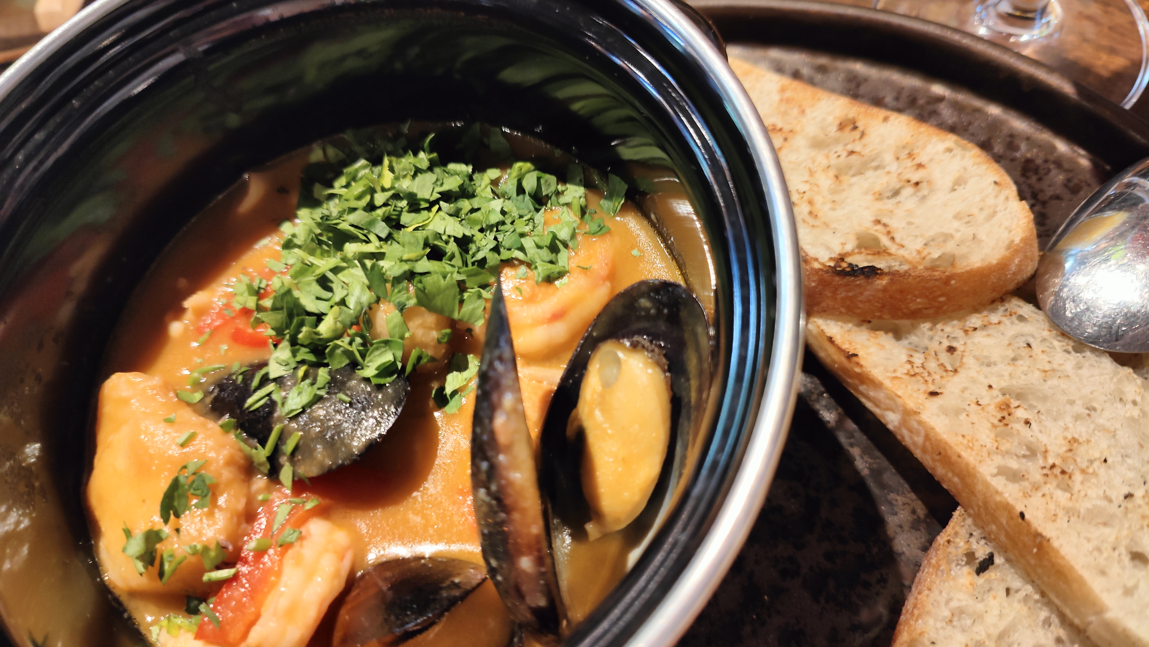 Alfama - португальський ресторан image 8