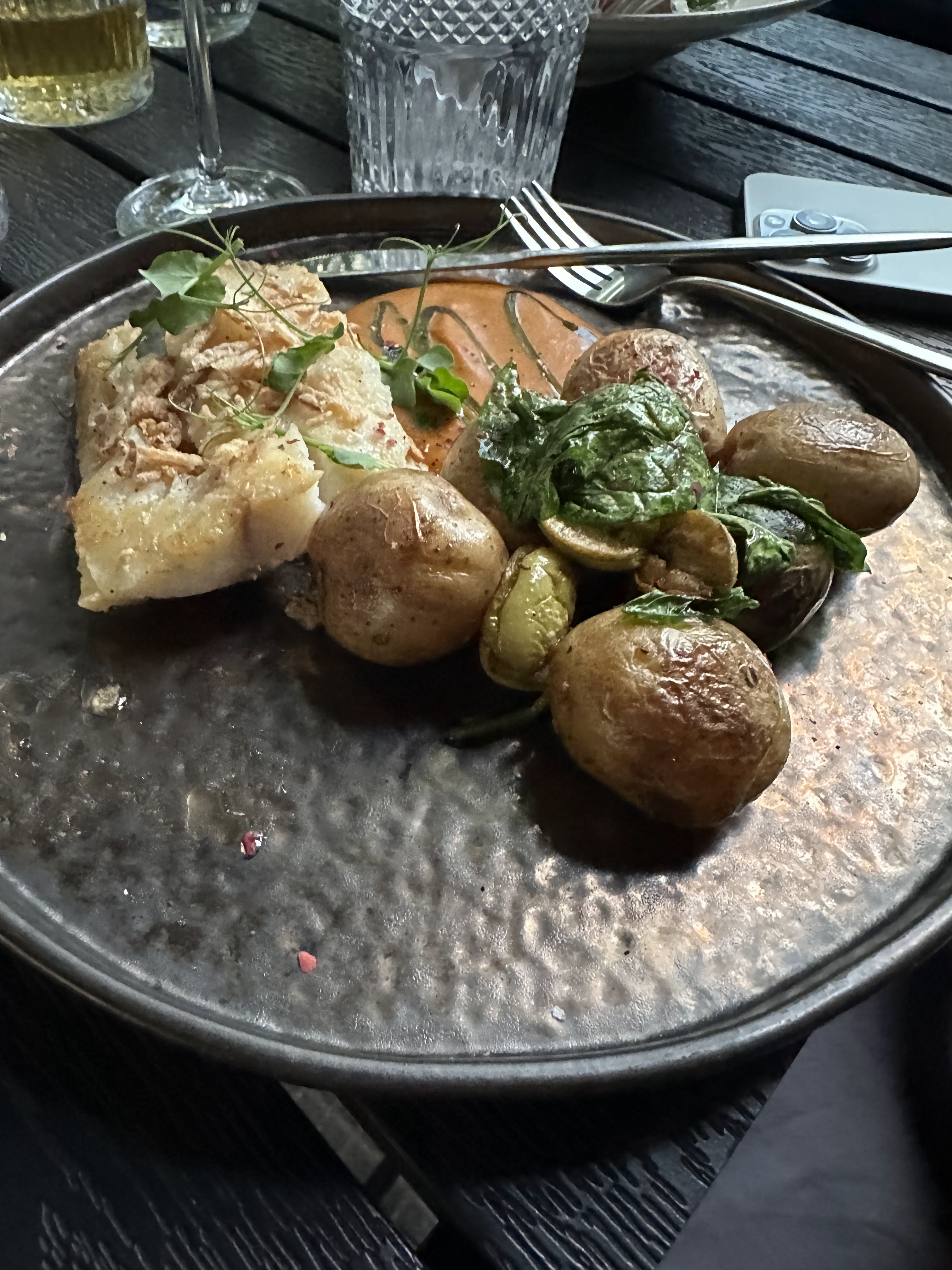 Alfama - португальський ресторан image 10