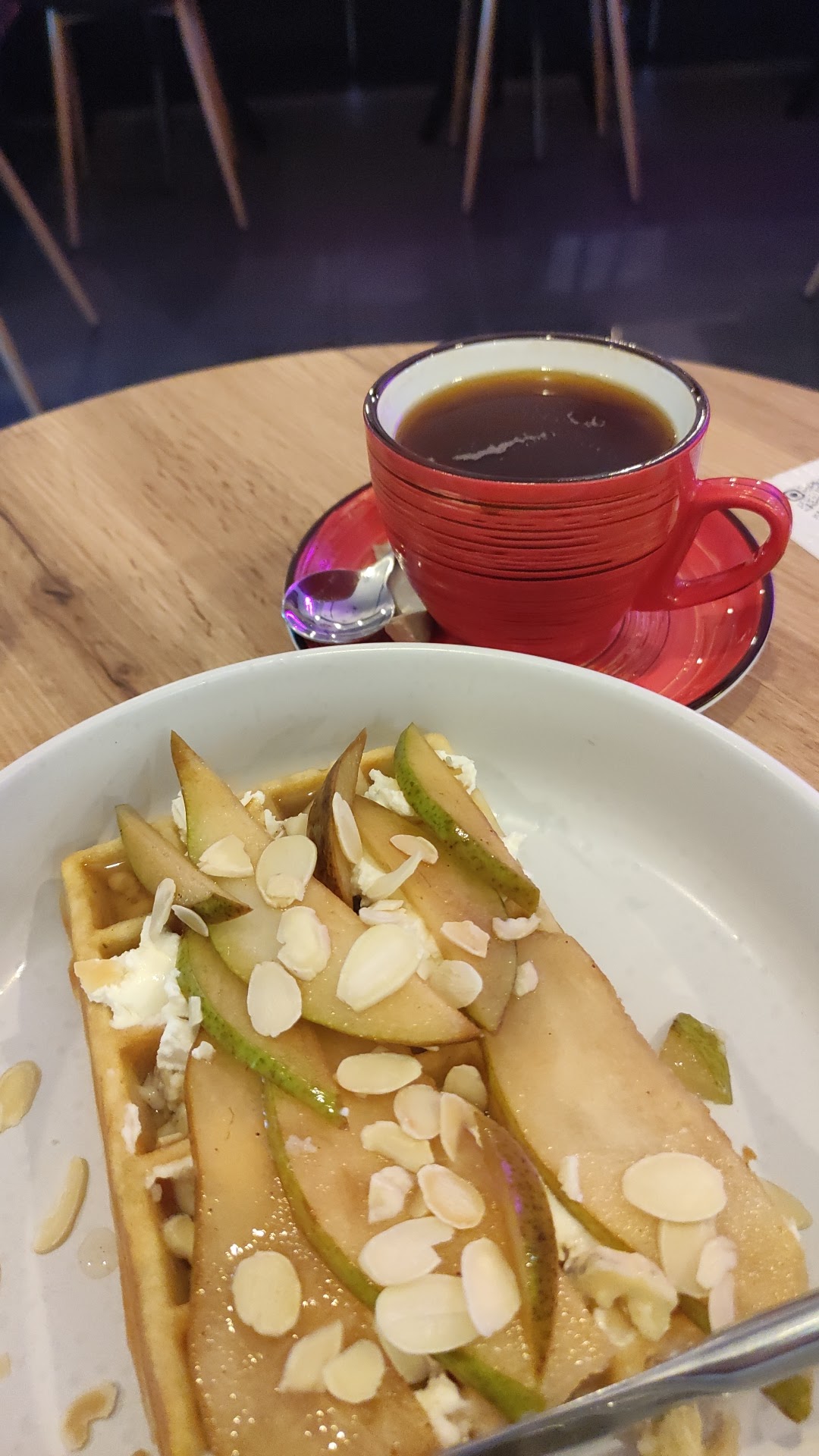 Кавʼярня Е-Розмова image 5