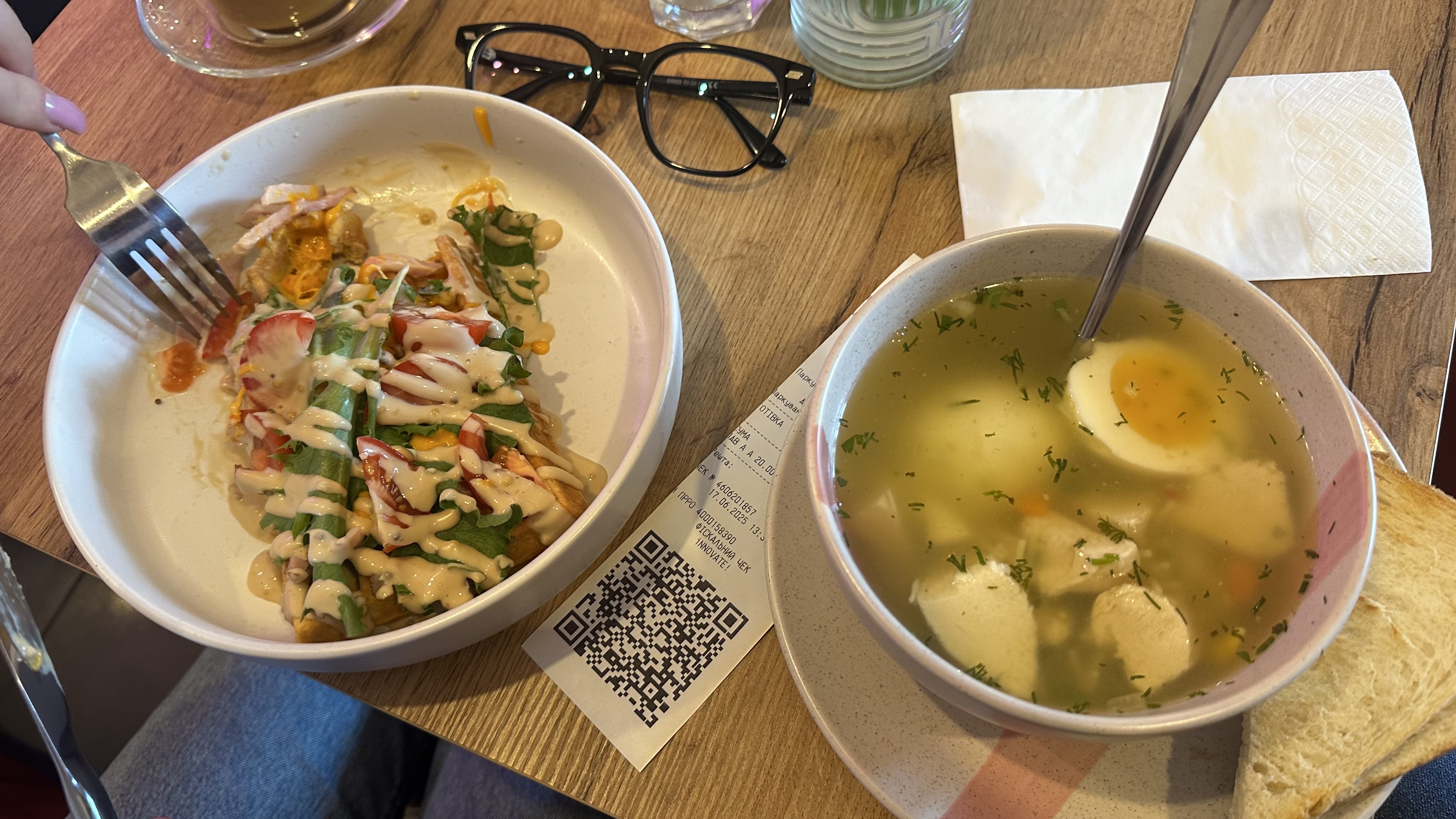 Кавʼярня Е-Розмова image 8