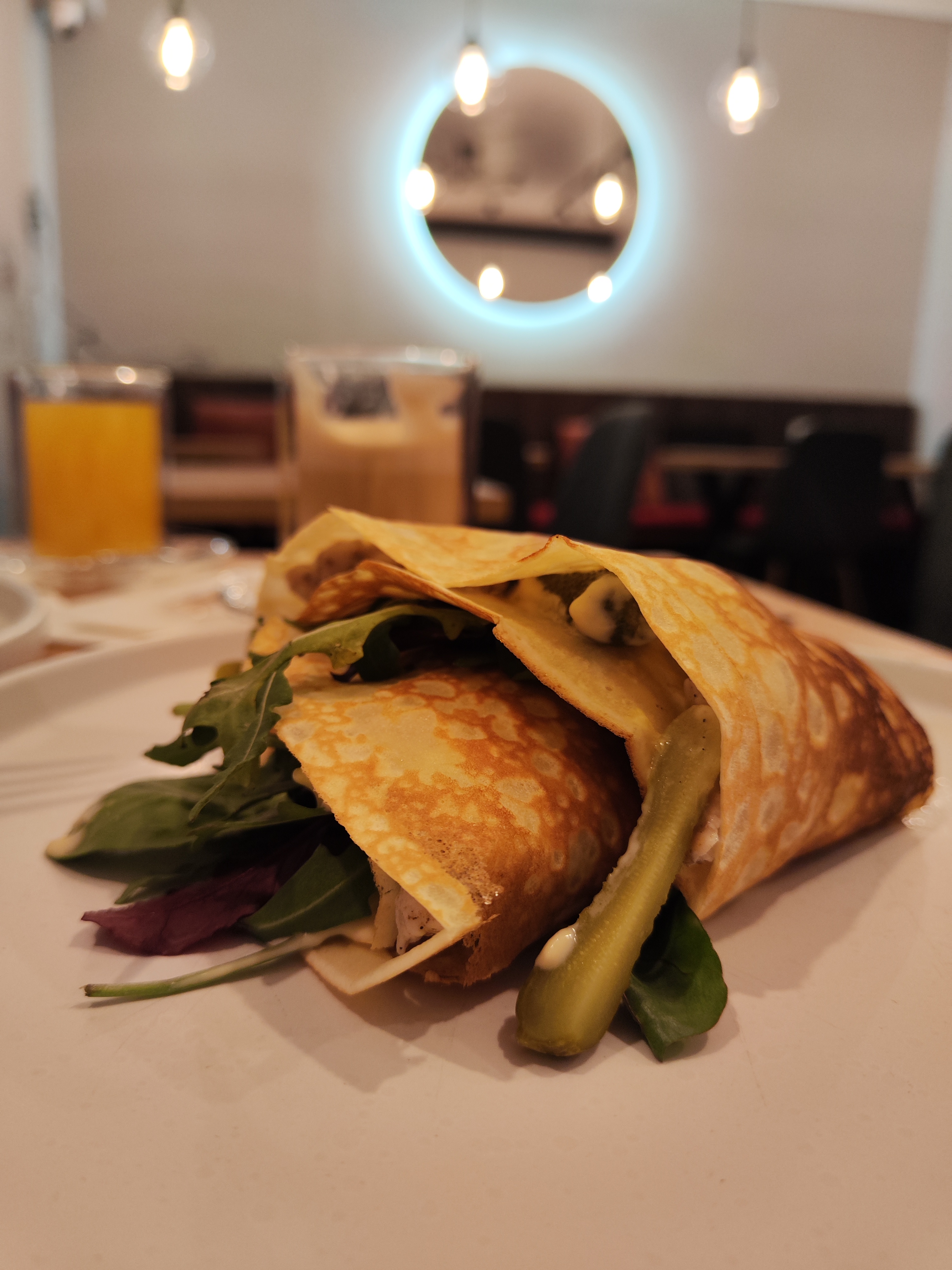 Кавʼярня Е-Розмова image 10