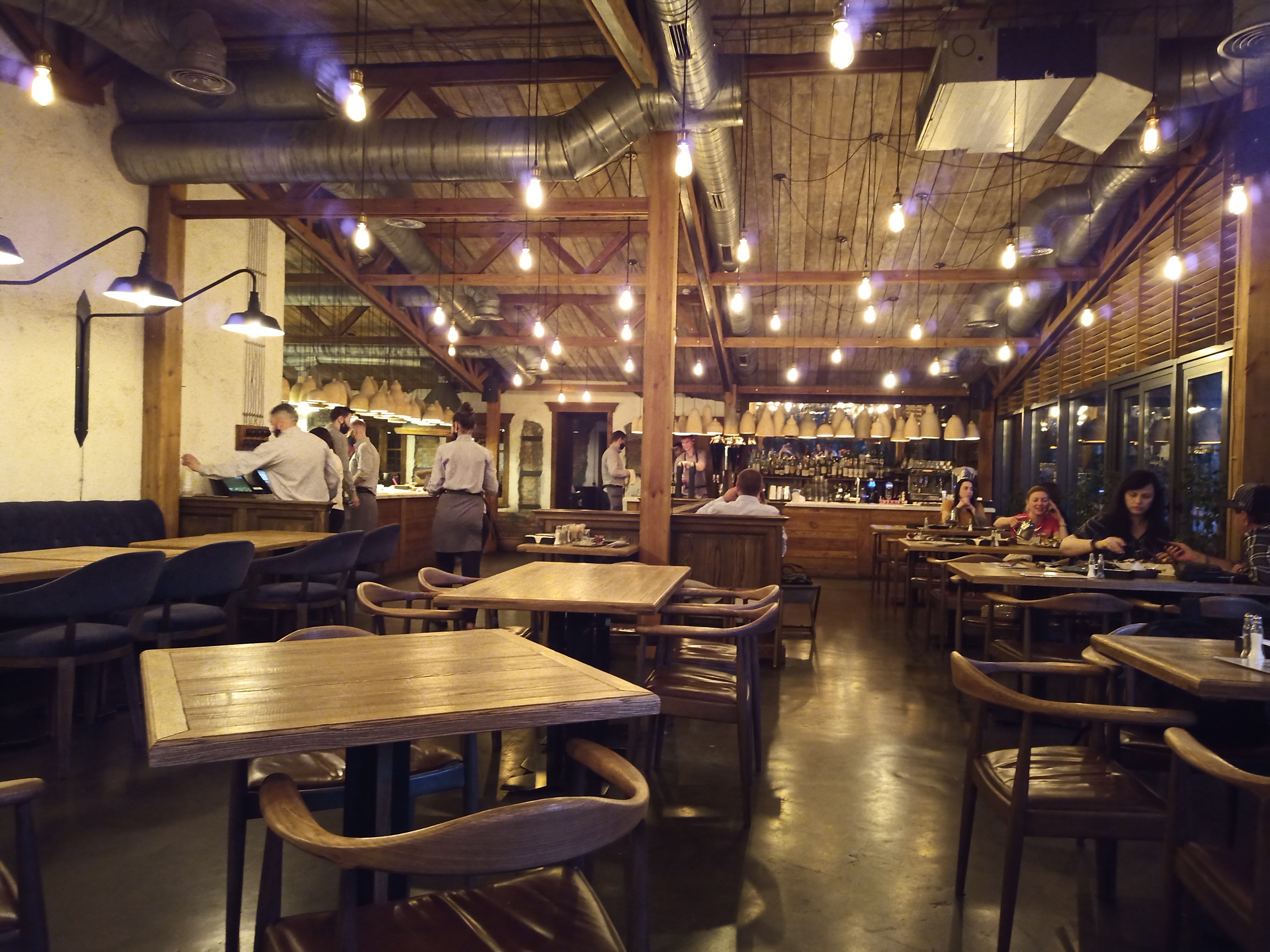 Mamoyu Klyanusʹ image 1