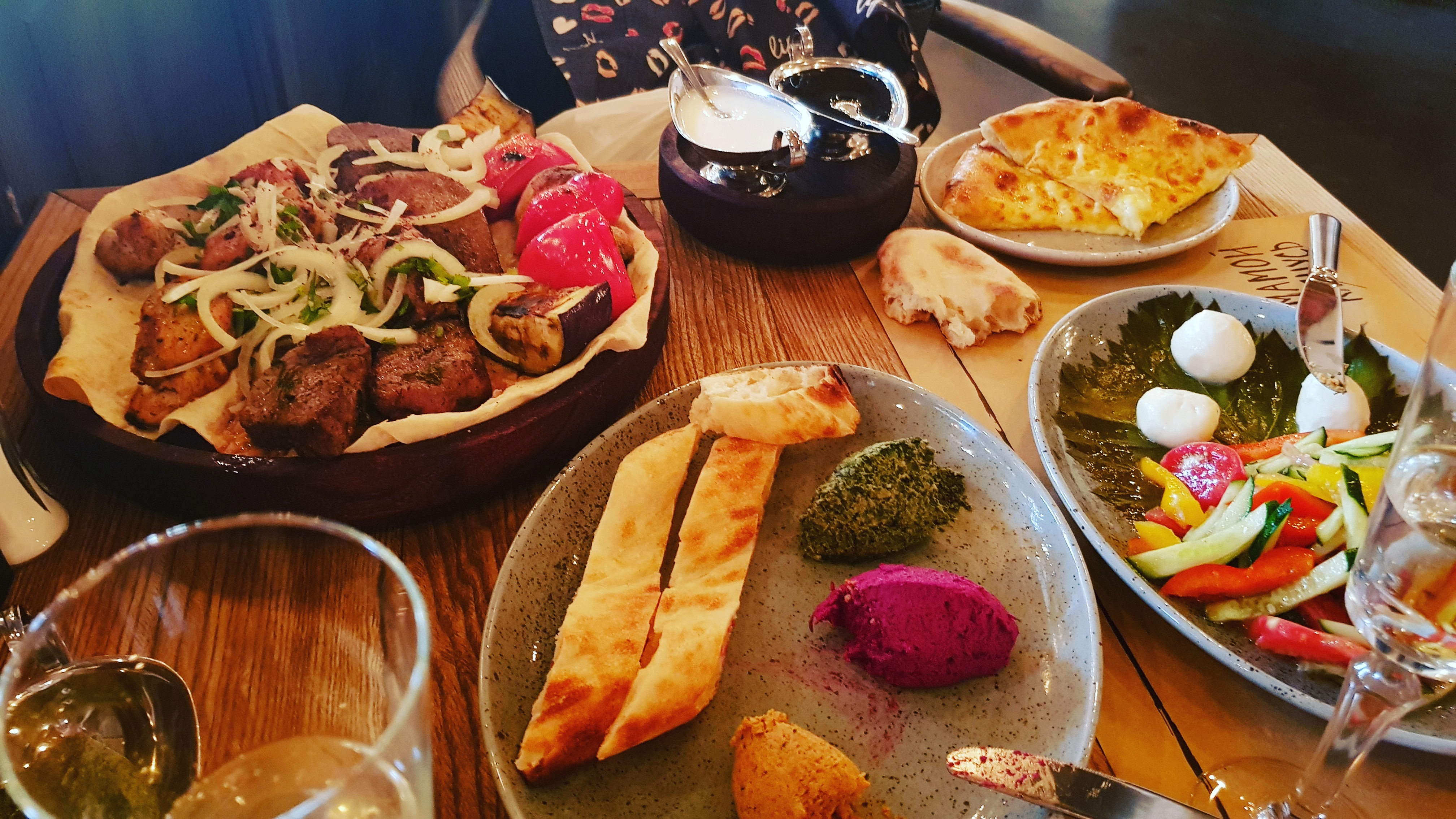 Mamoyu Klyanusʹ image 2