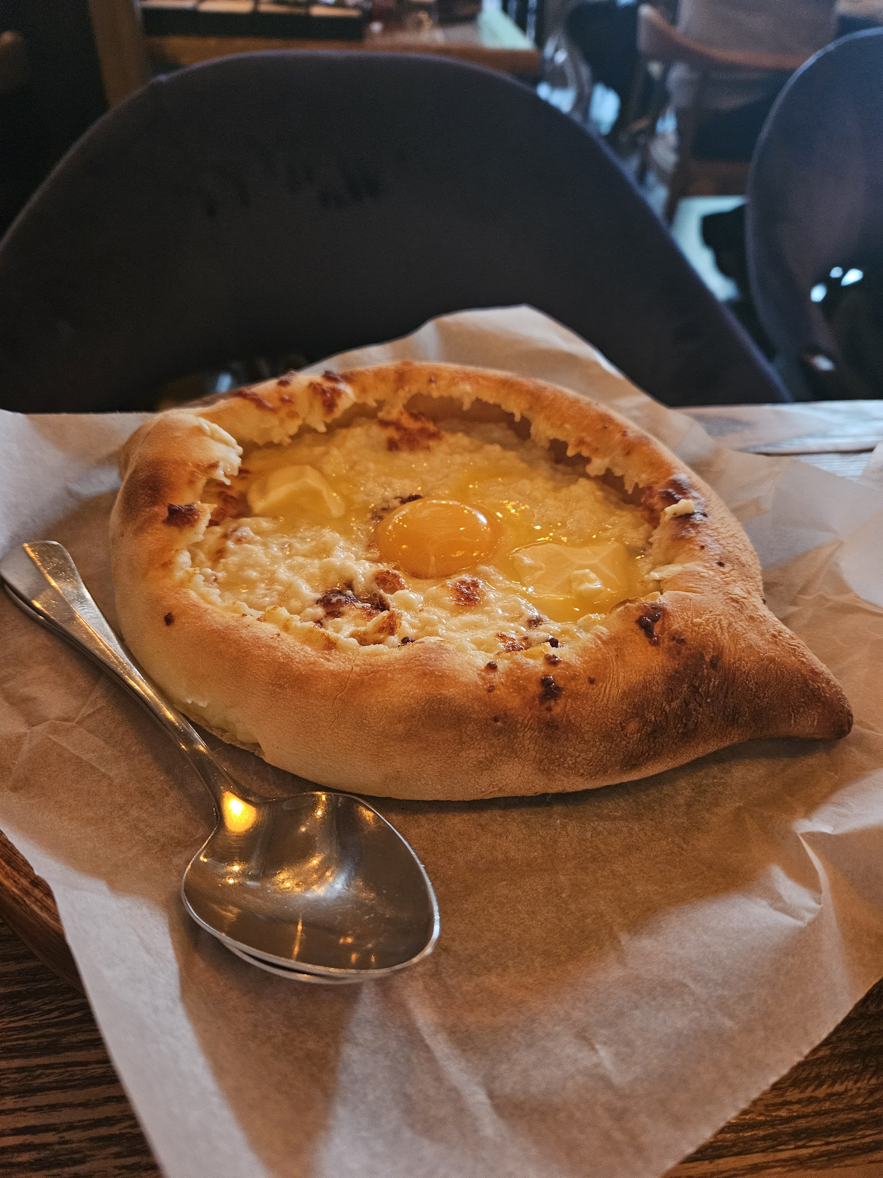 Mamoyu Klyanusʹ image 4