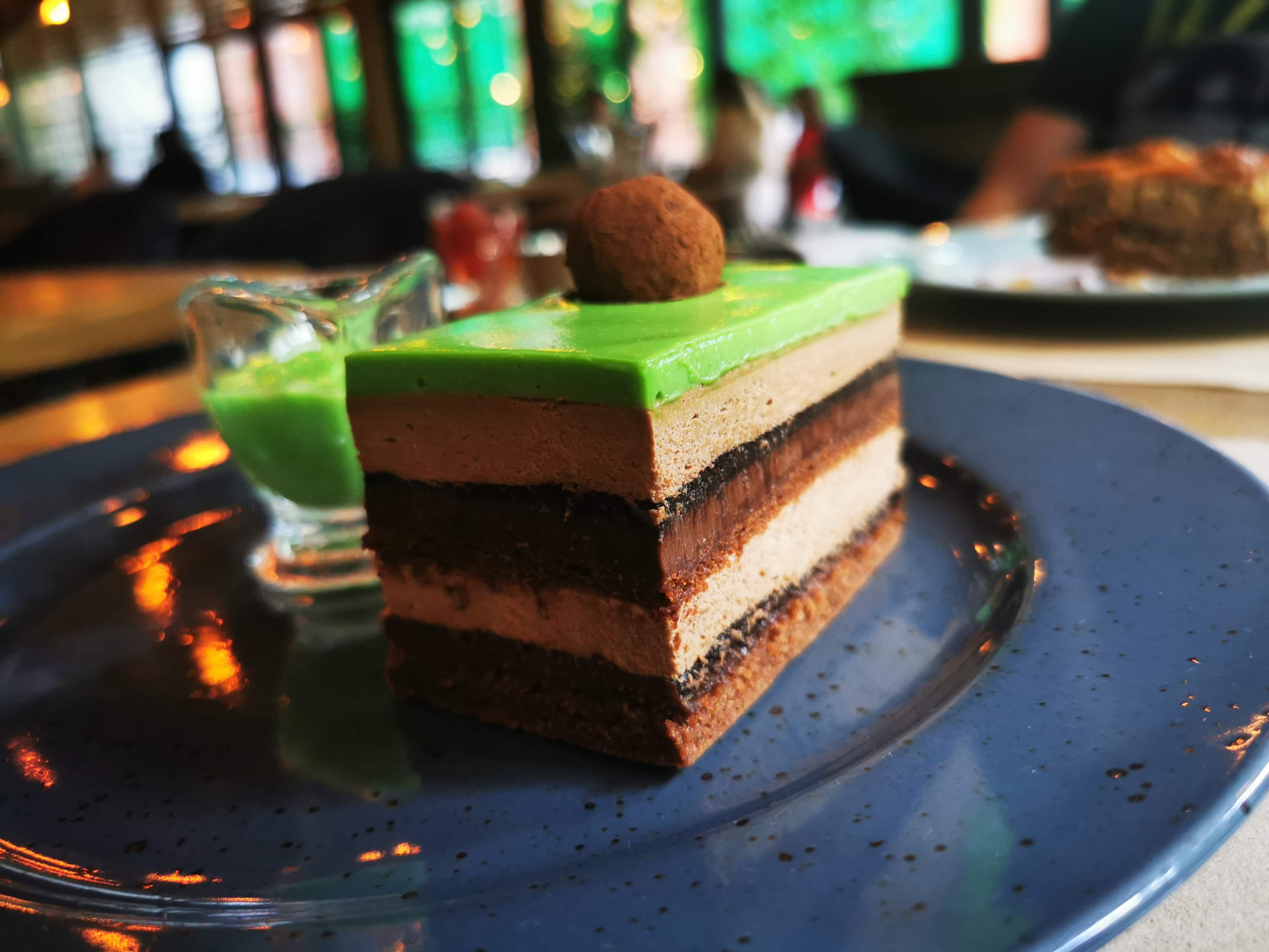 Mamoyu Klyanusʹ image 9