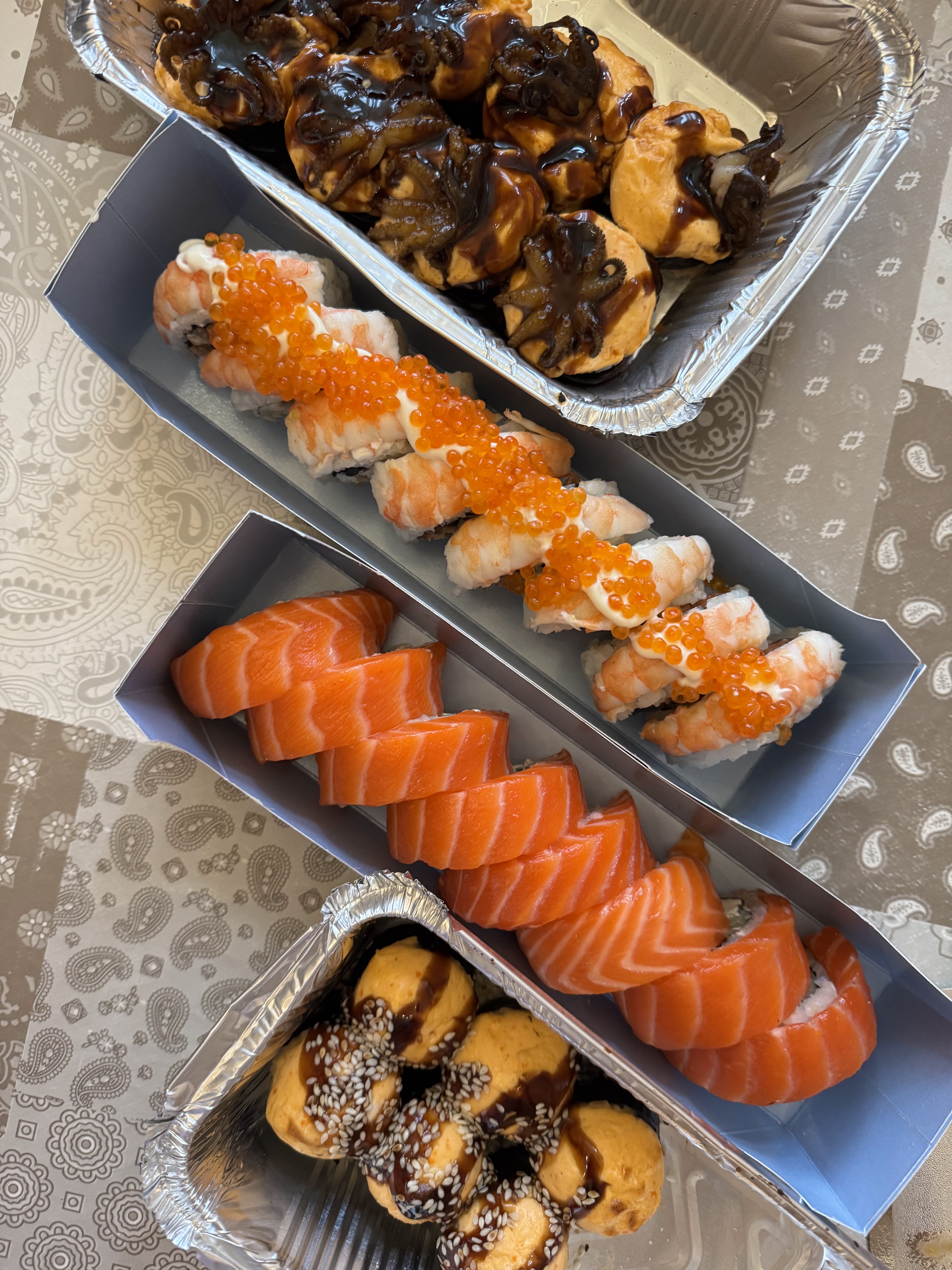 Keta Sushi image 3