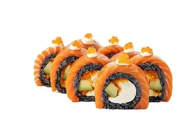 Keta Sushi image 5