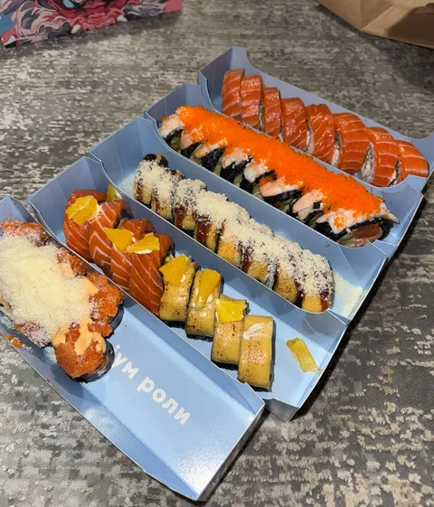 Keta Sushi image 6