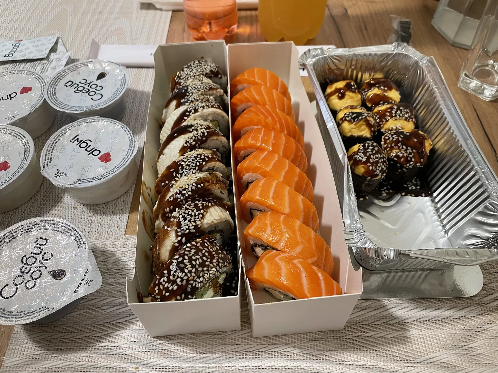 Keta Sushi image 8