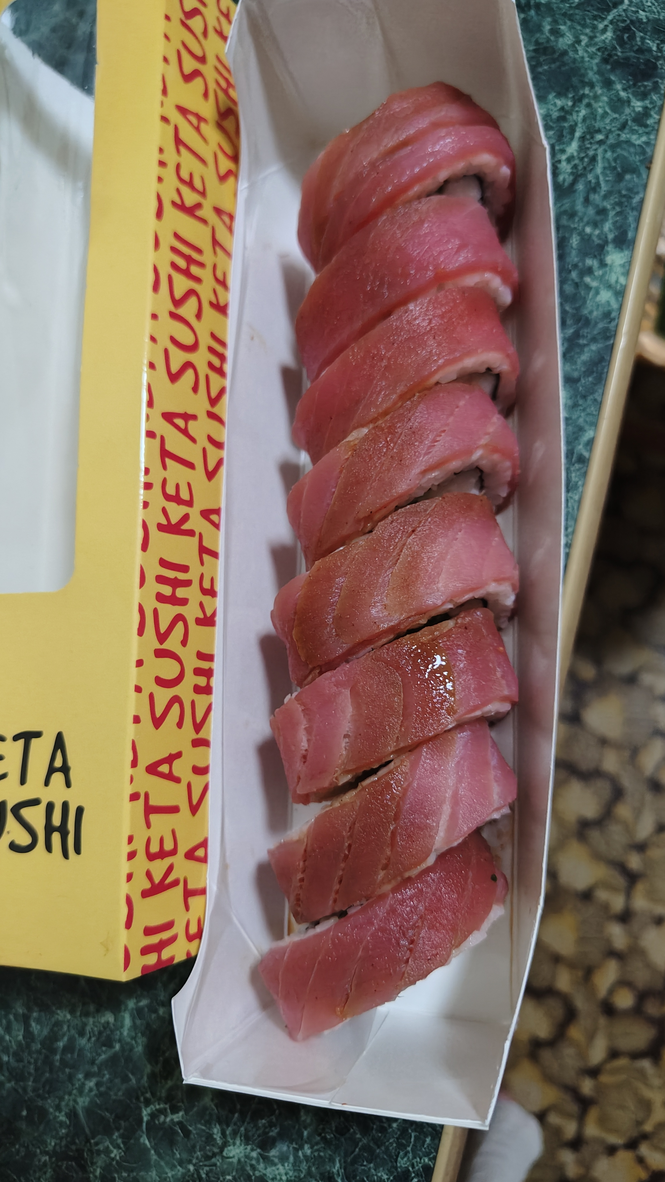 Keta Sushi image 10
