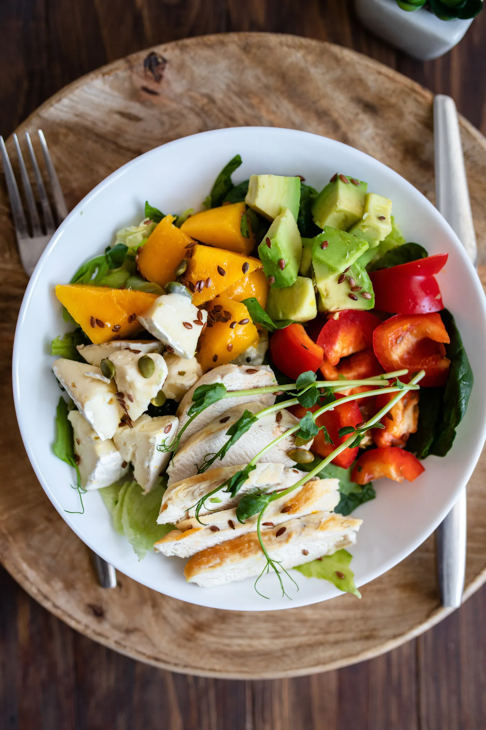Just Salad image 4