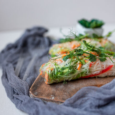 Just Salad image 6