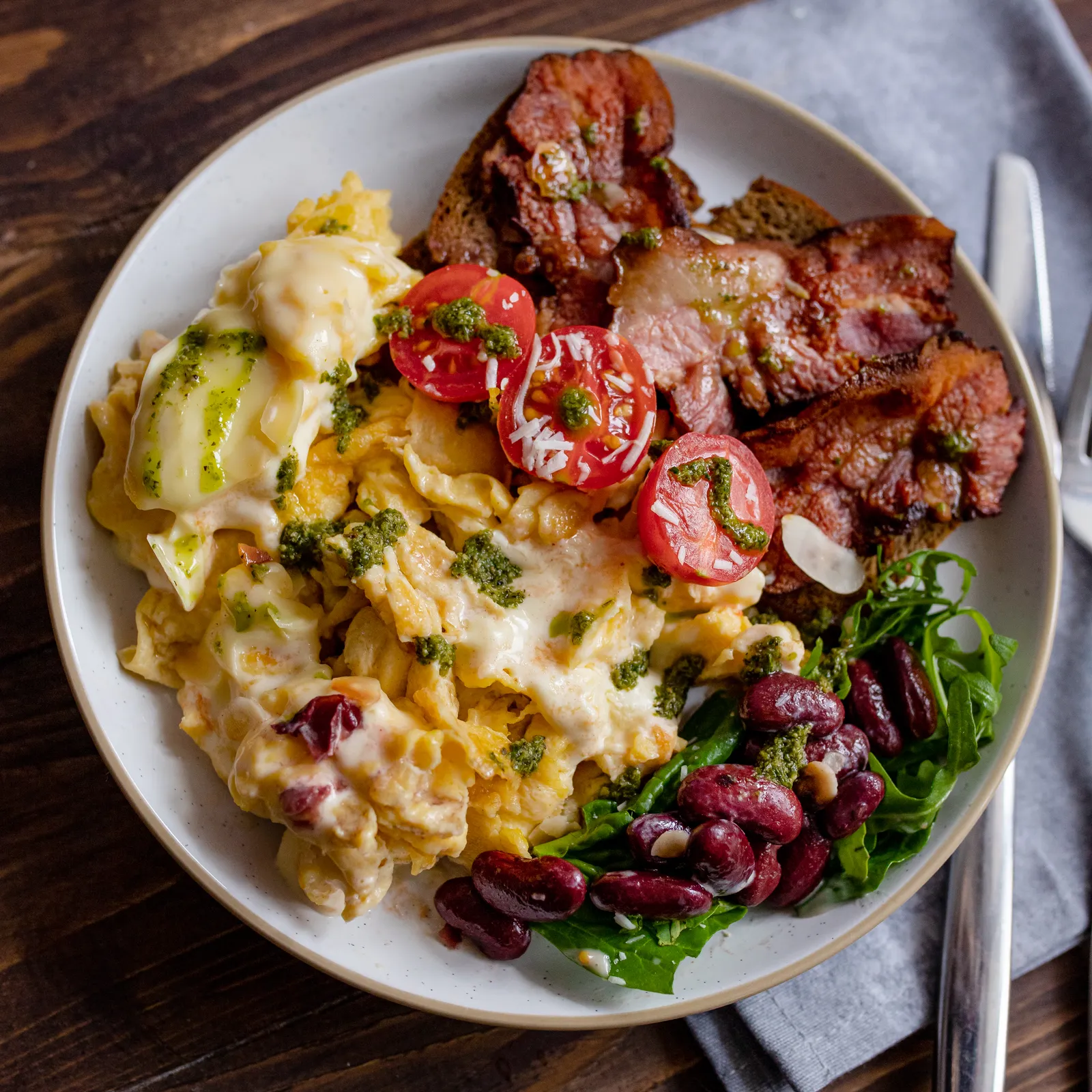 Just Salad image 9