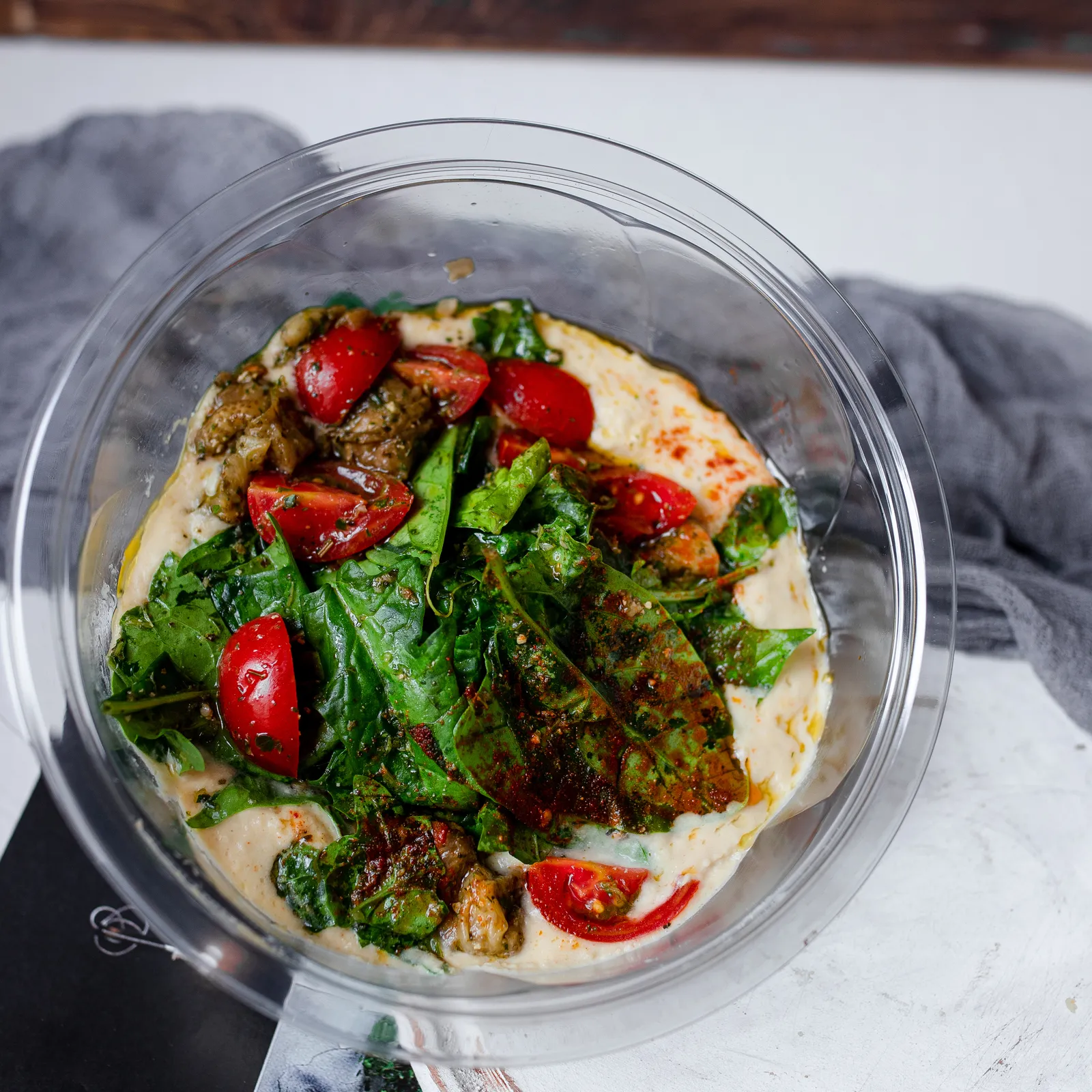 Just Salad image 10