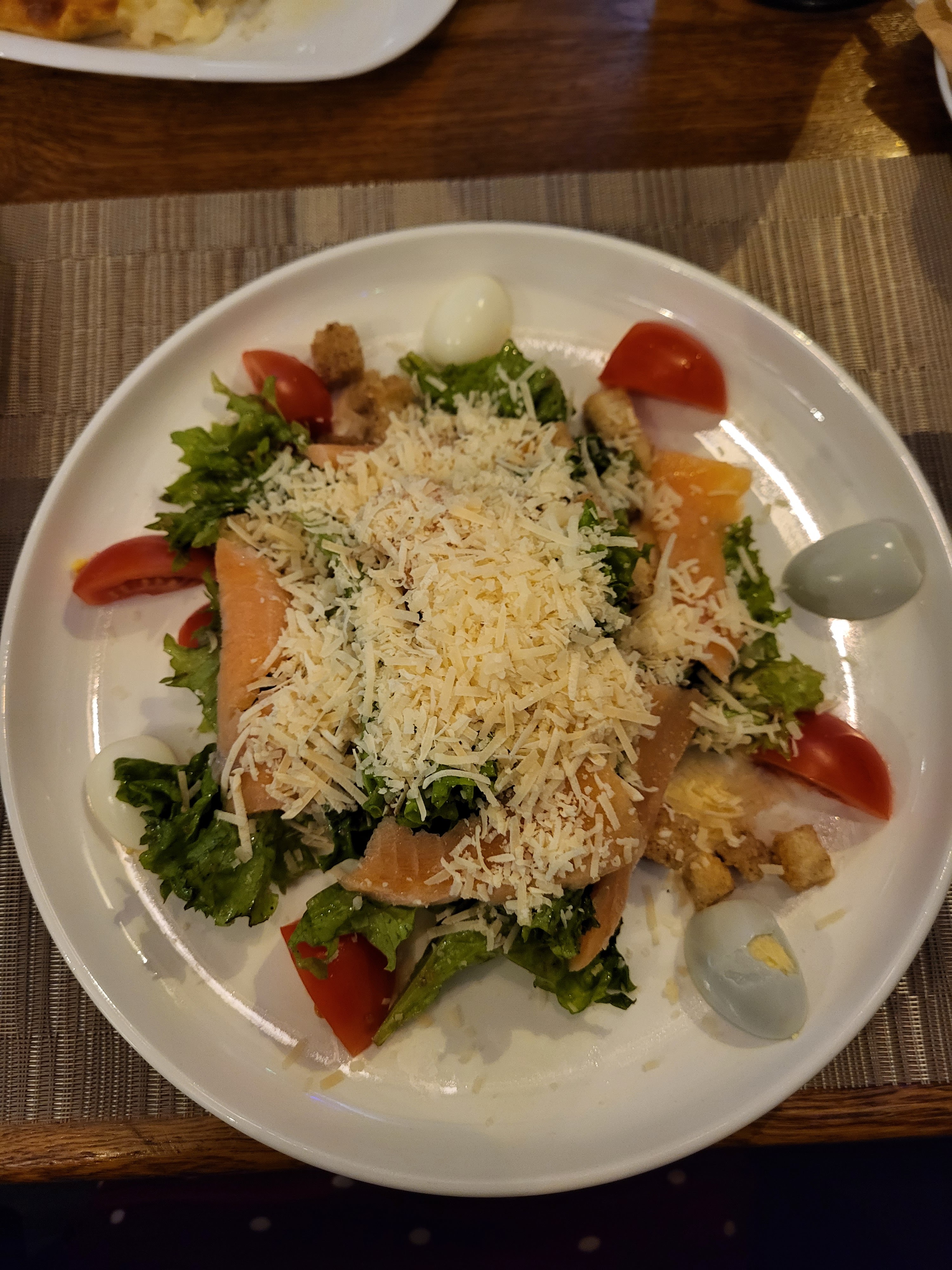 Khinkalʹna Khata Vid Elen image 7