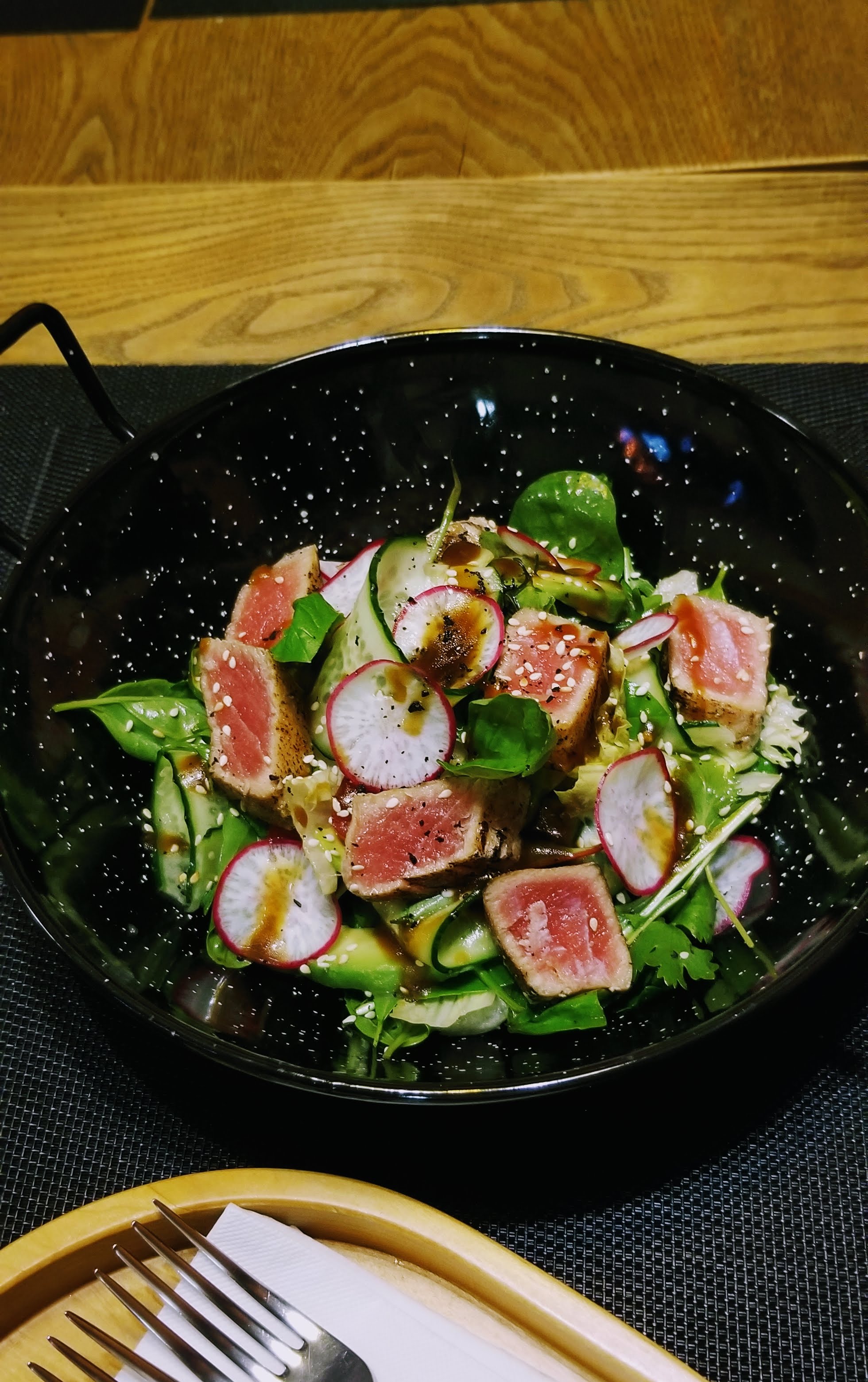 Ресторан в тарелке image 8