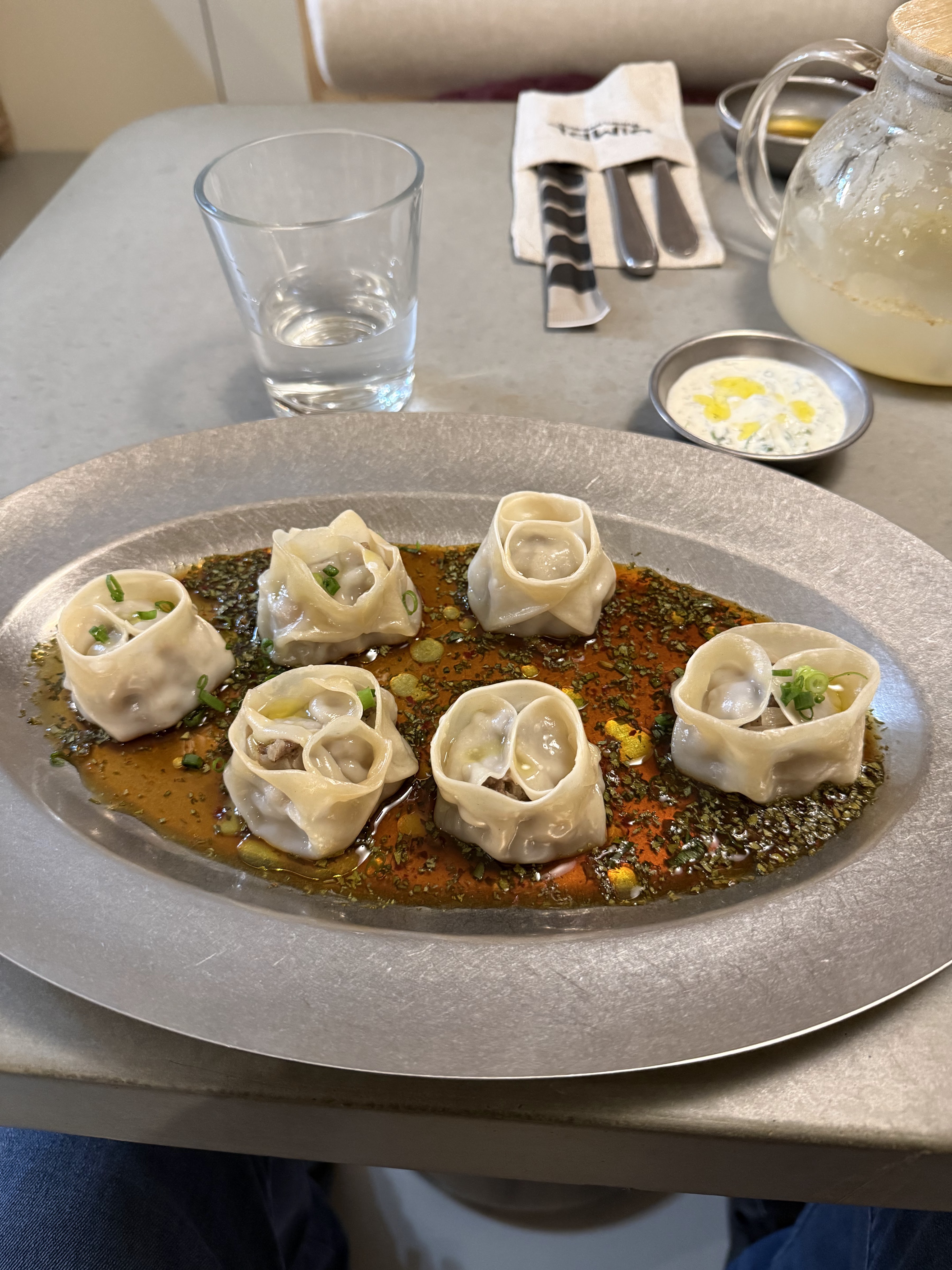 Dimpl Dumpling bar image 1