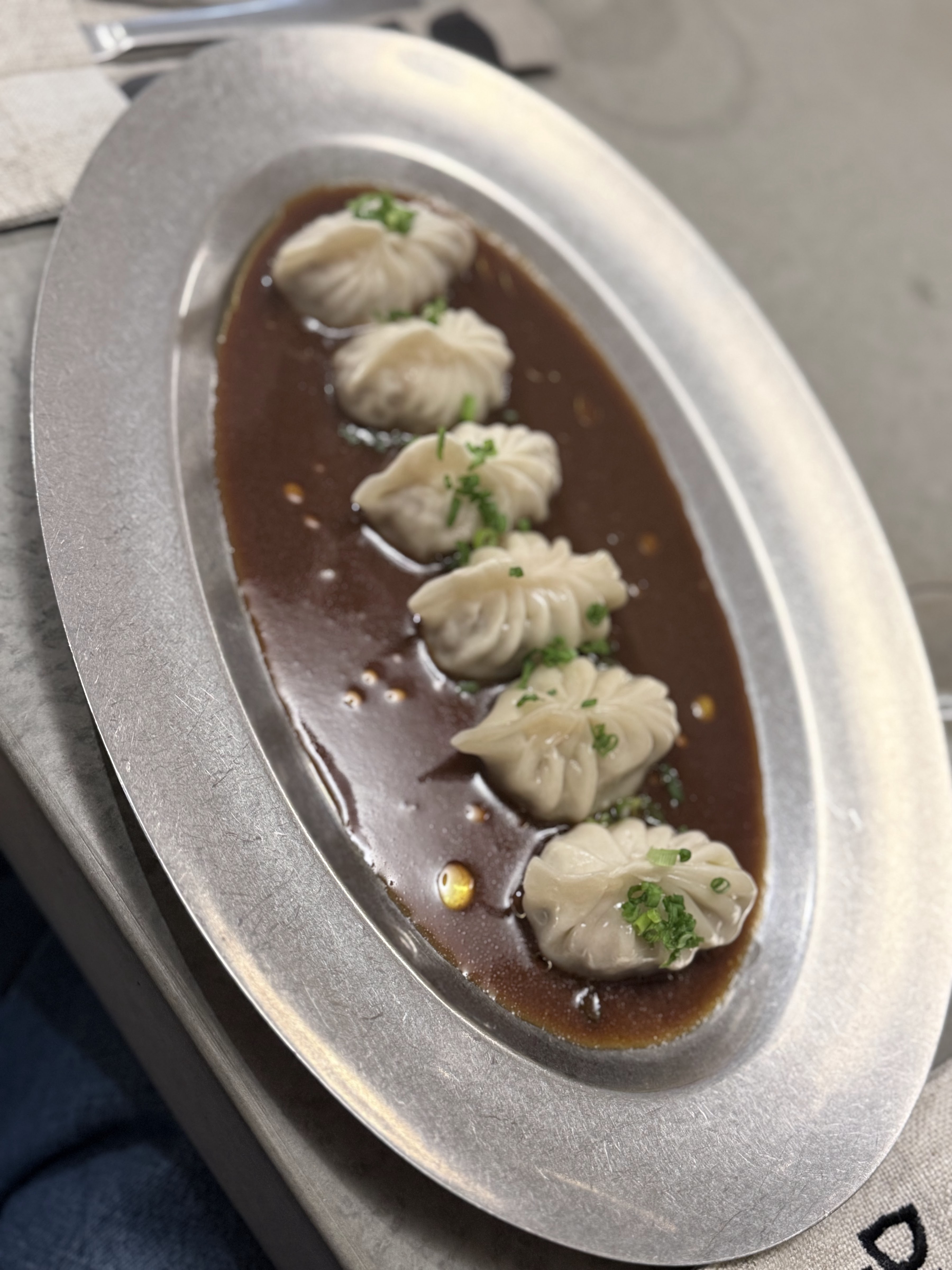 Dimpl Dumpling bar image 2